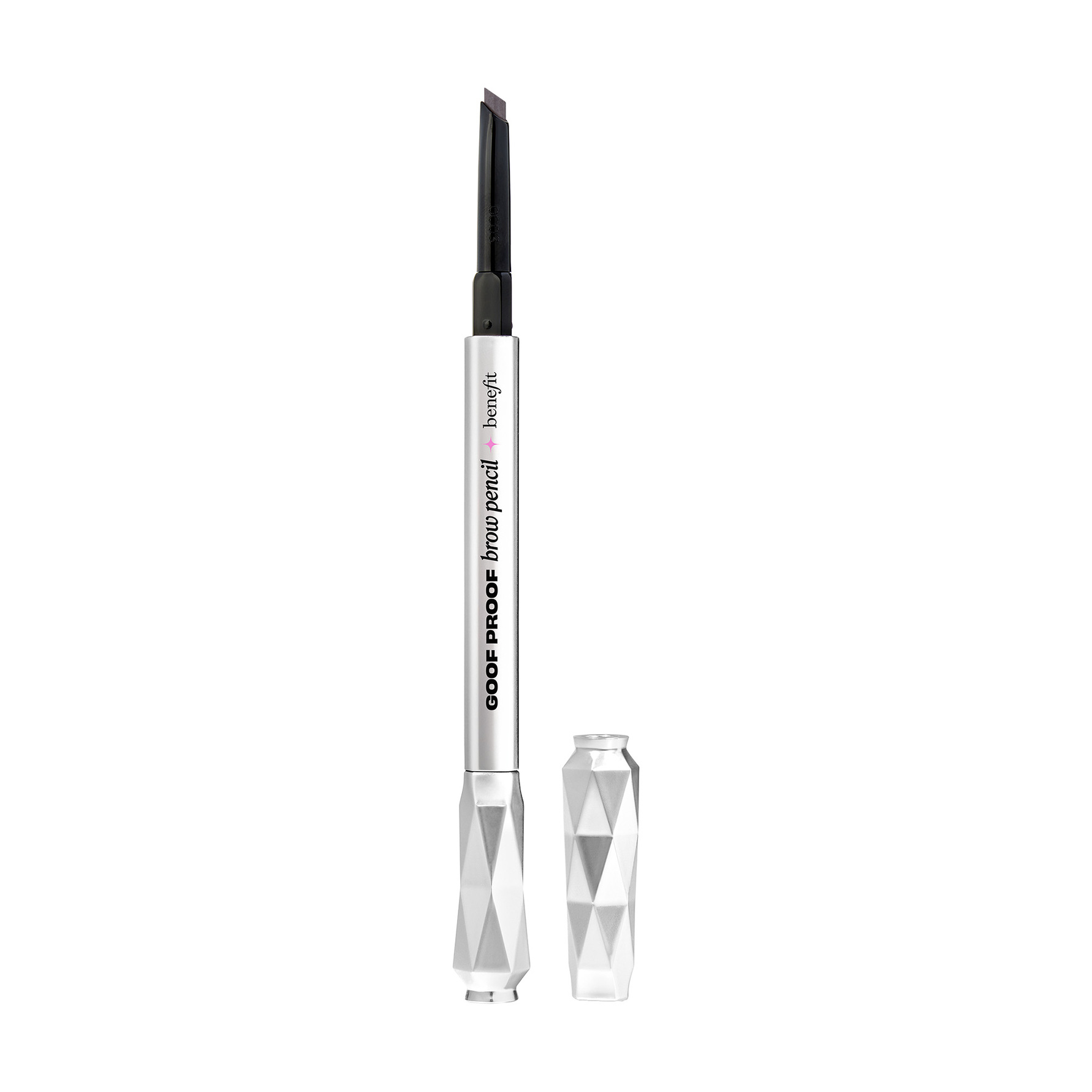 Benefit Goof Proof Eyebrow Pencil Cool Grey Cool