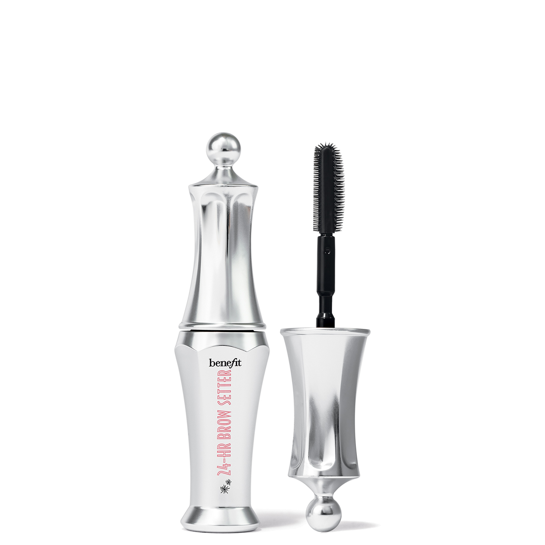 Benefit Benefit 24 Hour Brow Setter – Ögonbrynsgel Clear Mini Clear Mini