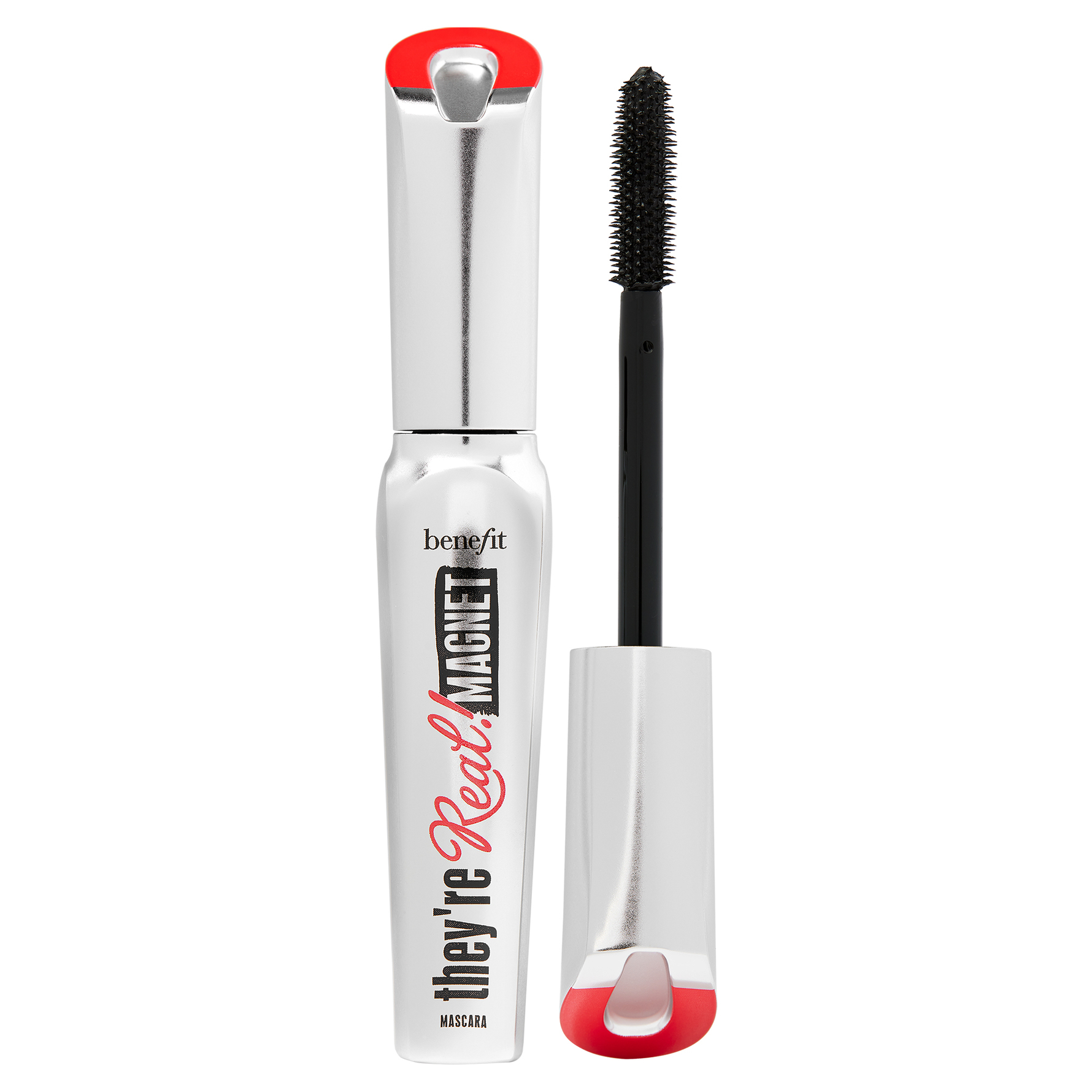 Benefit They're Real! Magnet Extreme Lengthening Mascara