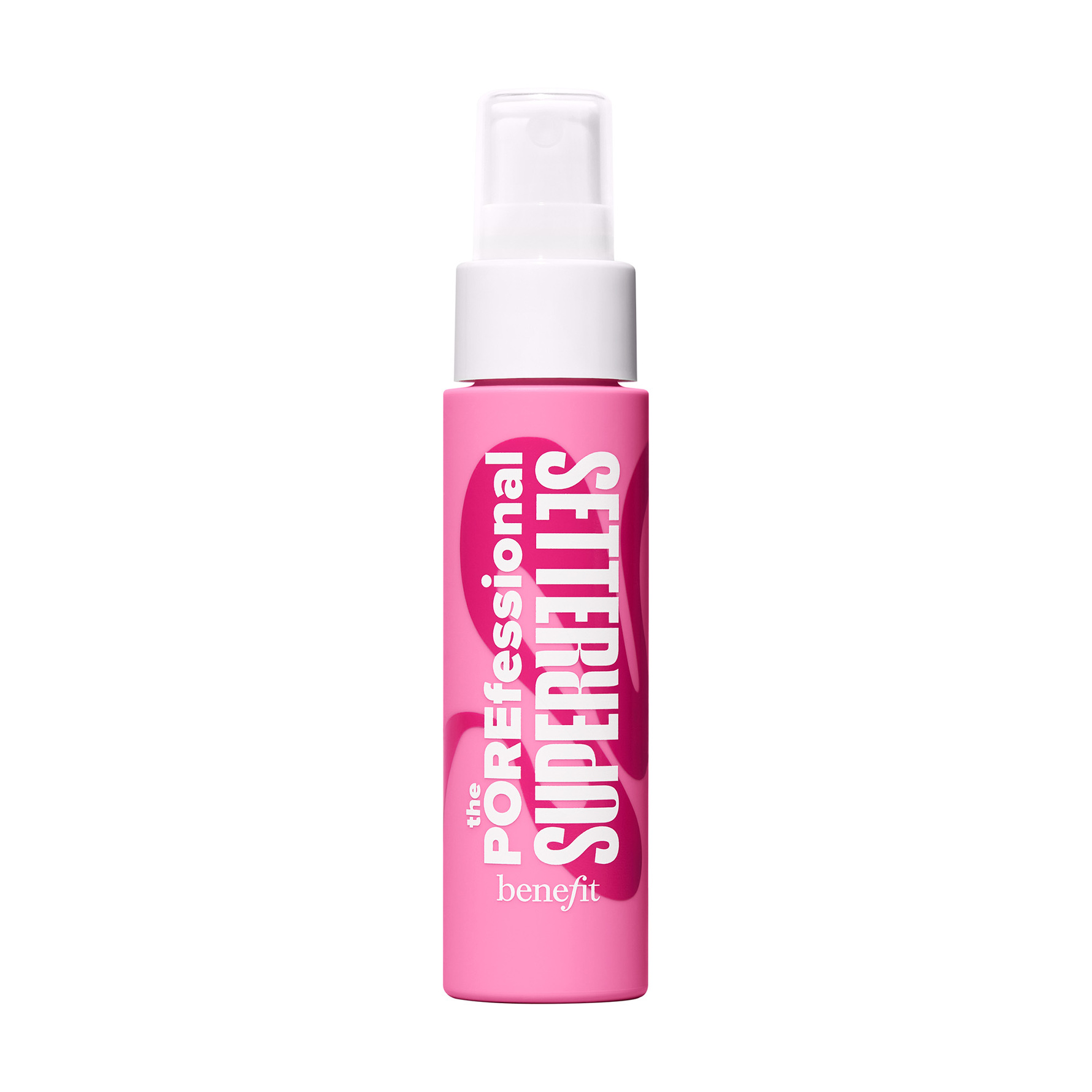 Benefit Benefit The PORefessional Super Setter – Fixerande setting spray 30 ml 30 ml