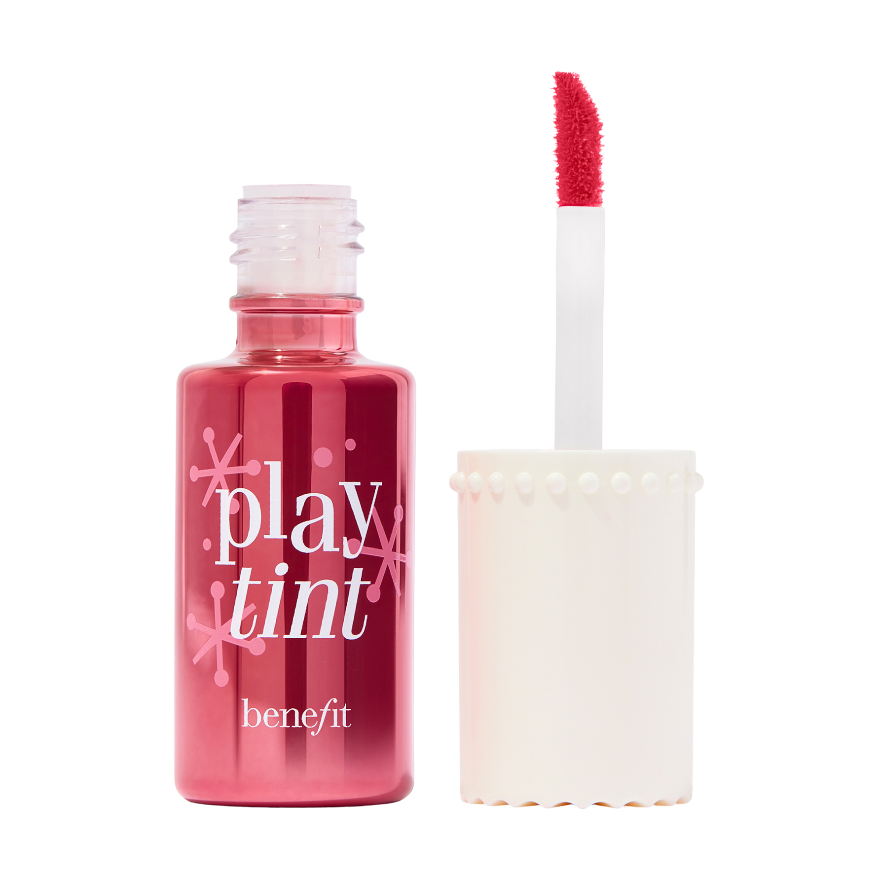 Benefit Playtint Cheek & Lip Stain Pink