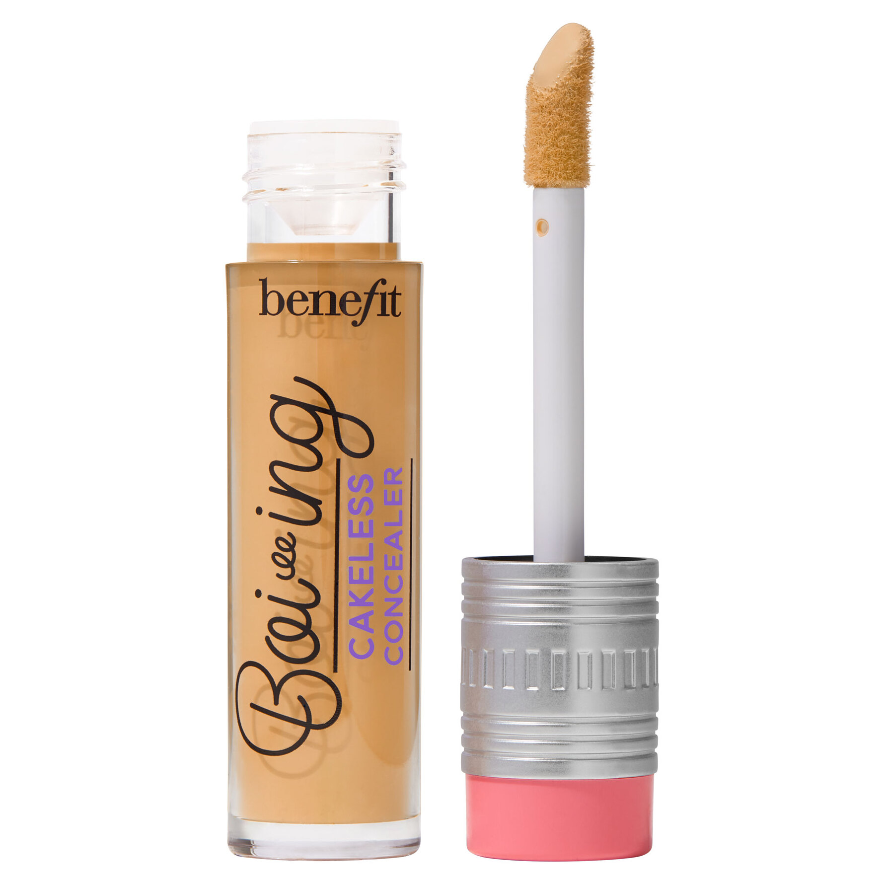 Benefit Benefit Boi-ing Cakeless Concealer 8.25 Loves It - Medium-Tan Neutral 8.25 Loves It - Medium-Tan Neutral