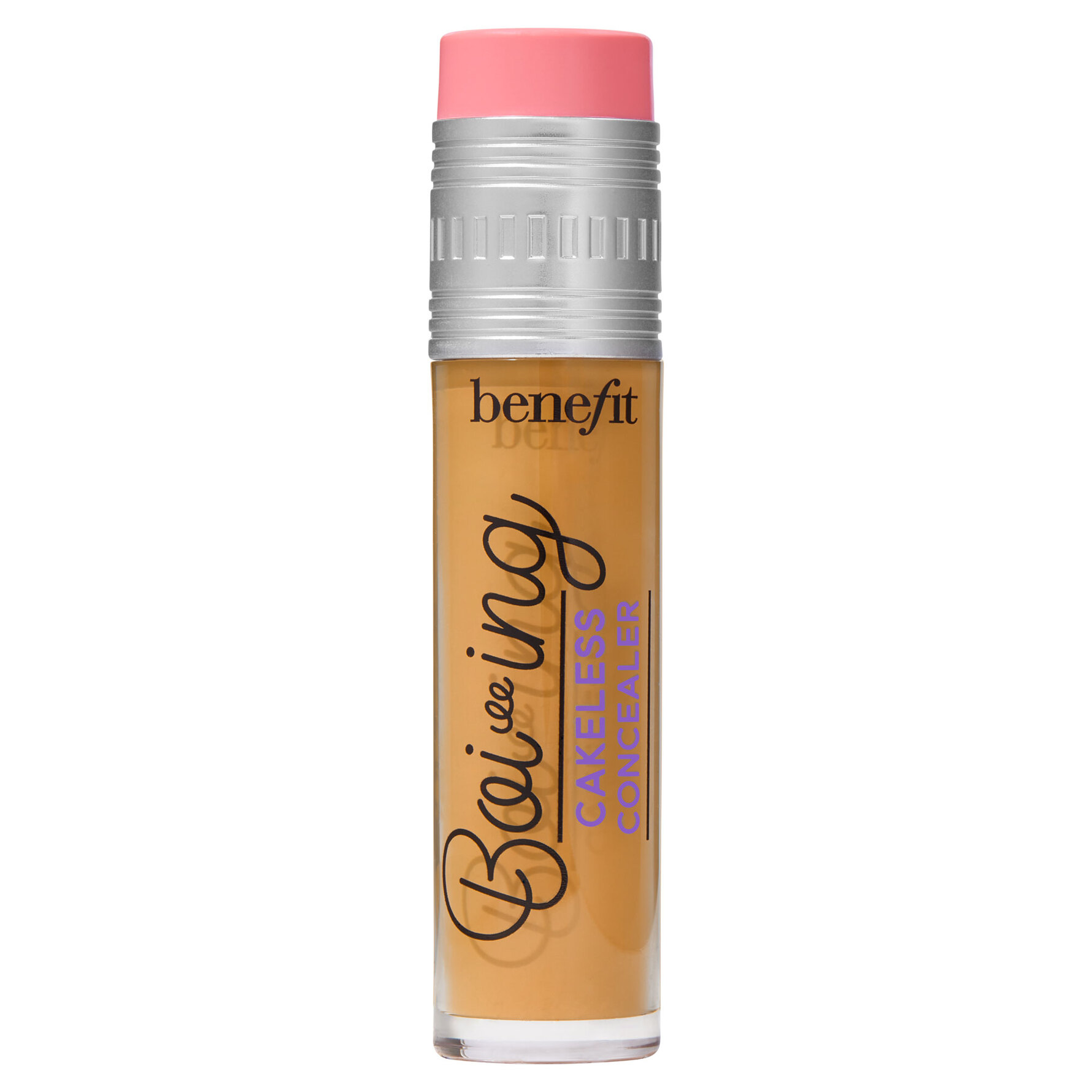 Benefit Benefit Boi-ing Cakeless Concealer 9.25 Pep Talk - Tan Golden 9.25 Pep Talk - Tan Golden