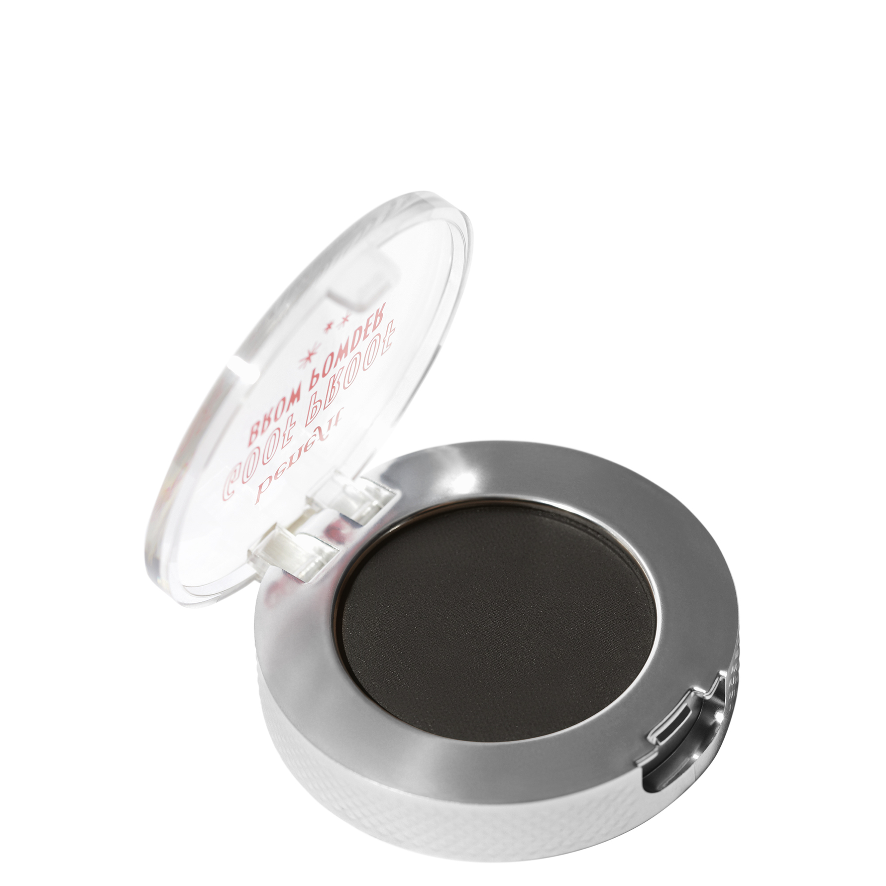 Benefit Benefit Goof Proof Brow Powder 6-Cool Soft Black 6-Cool Soft Black