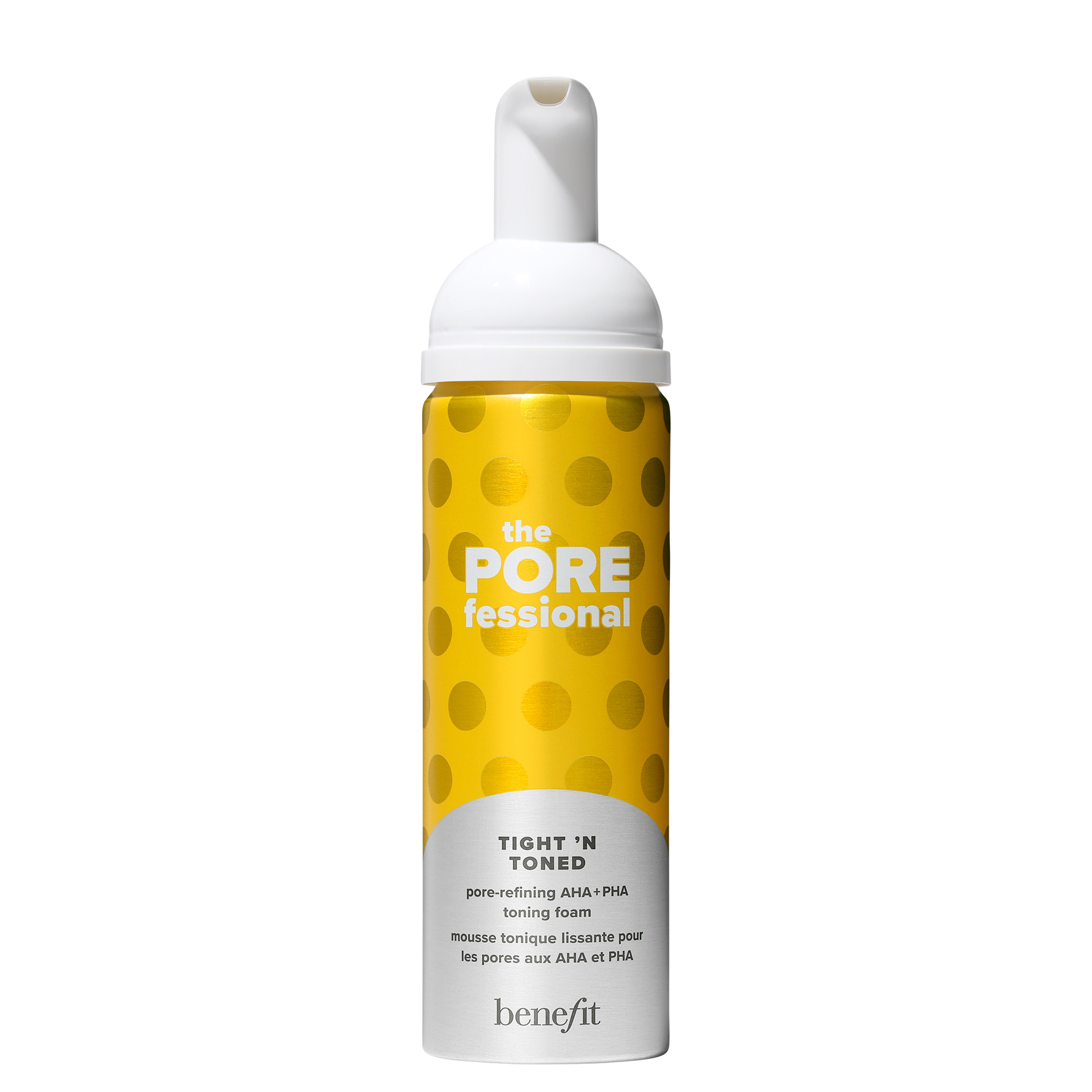 Benefit The Porefessional Tight 'N Toned Toner 133 ml 133 ml