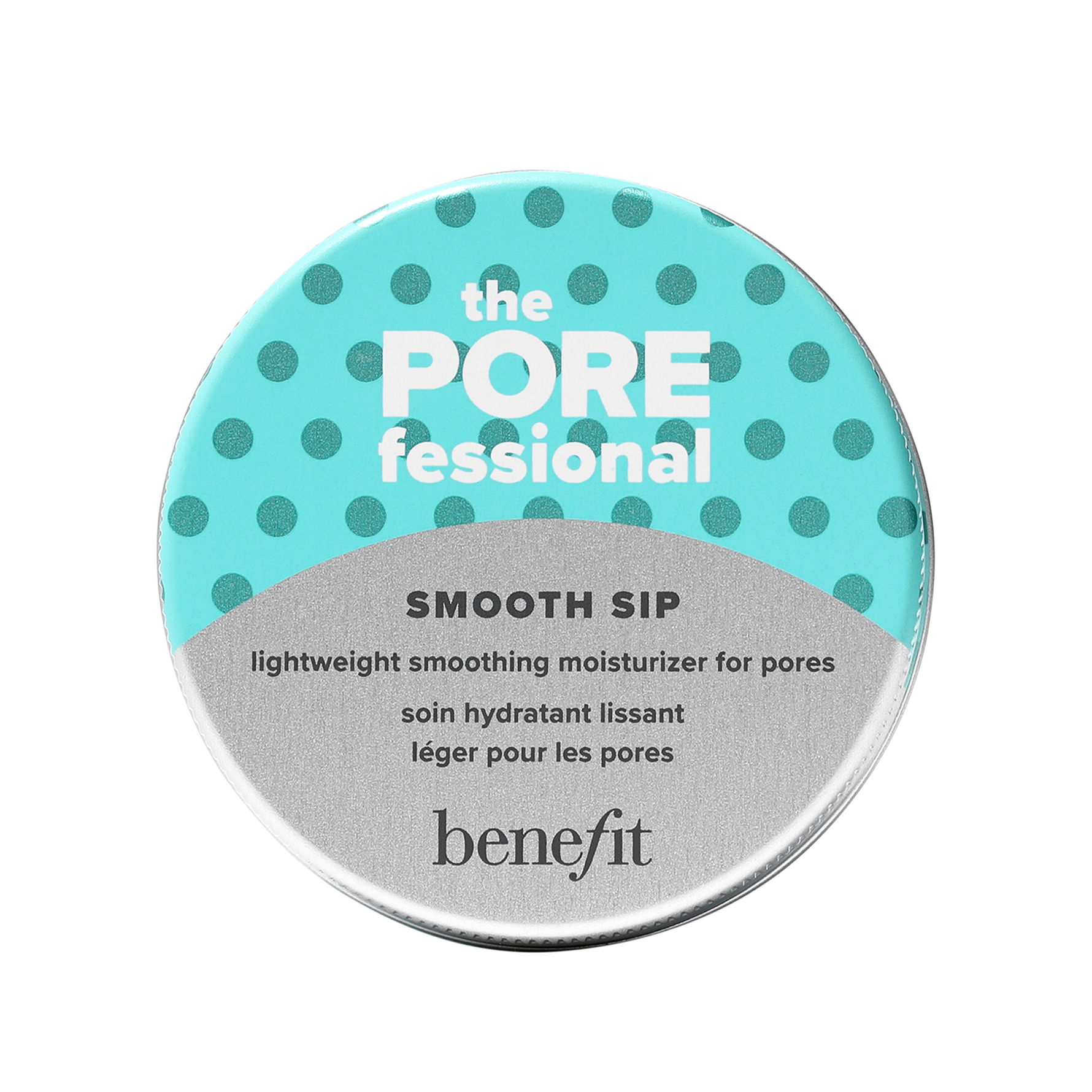Benefit Benefit The Porefessional Smooth Sip Moisturizer 50 ml 50 ml