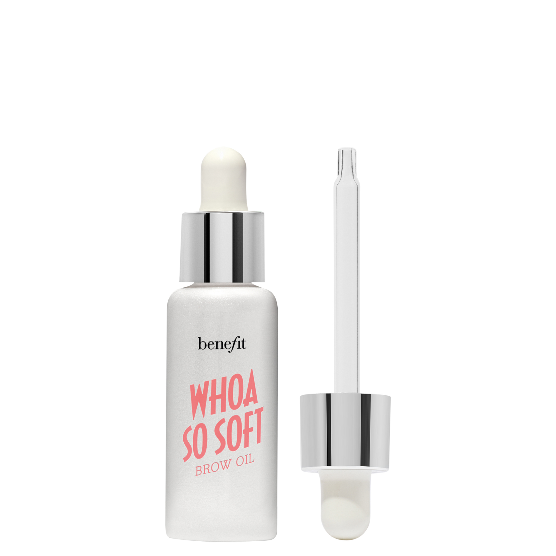 Benefit Whoa So Soft Brow Oil 10 ml 10 ml