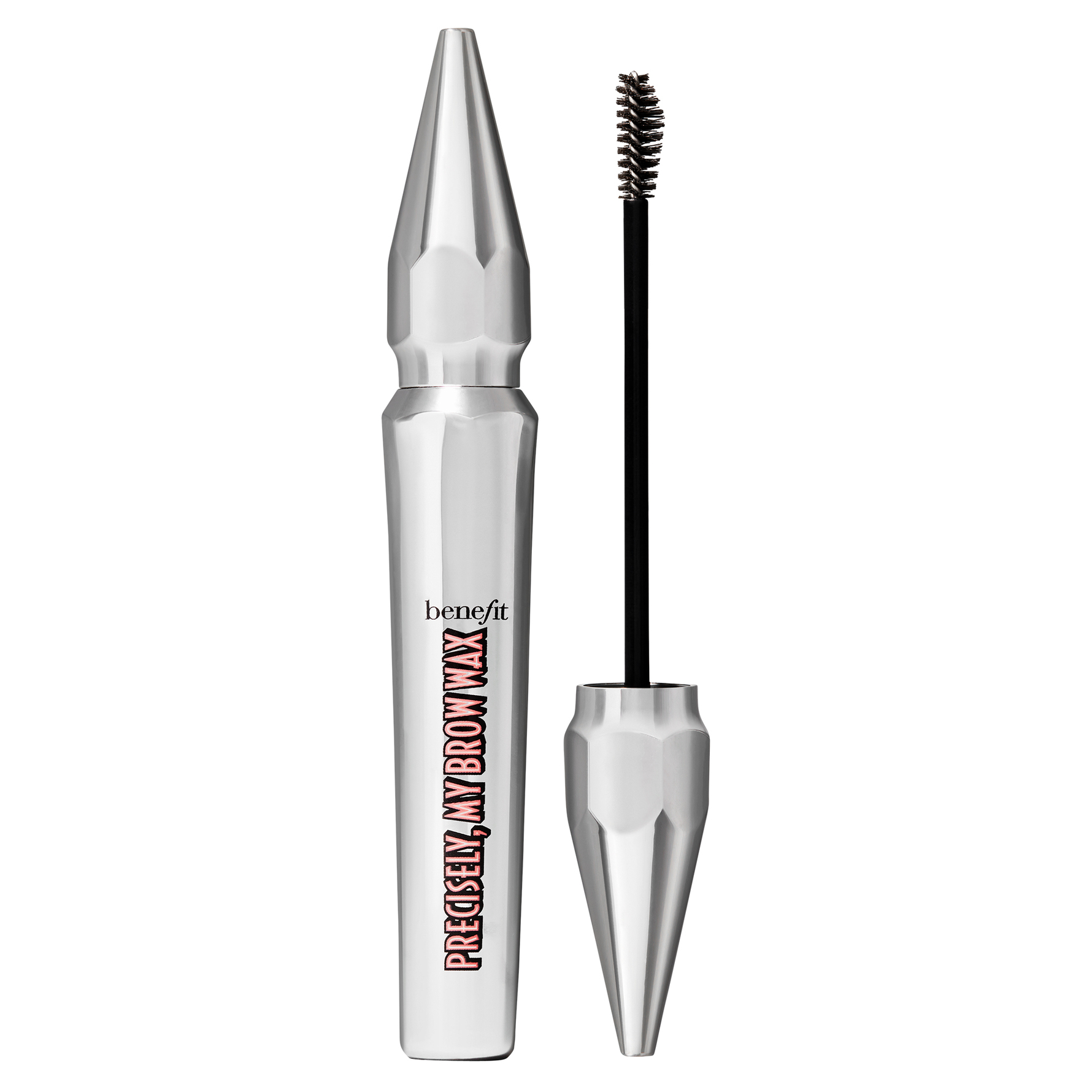 Benefit Benefit Precisely, My Brow Wax - Full-pigment Sculpting Brow Wax Cool Grey Cool Grey