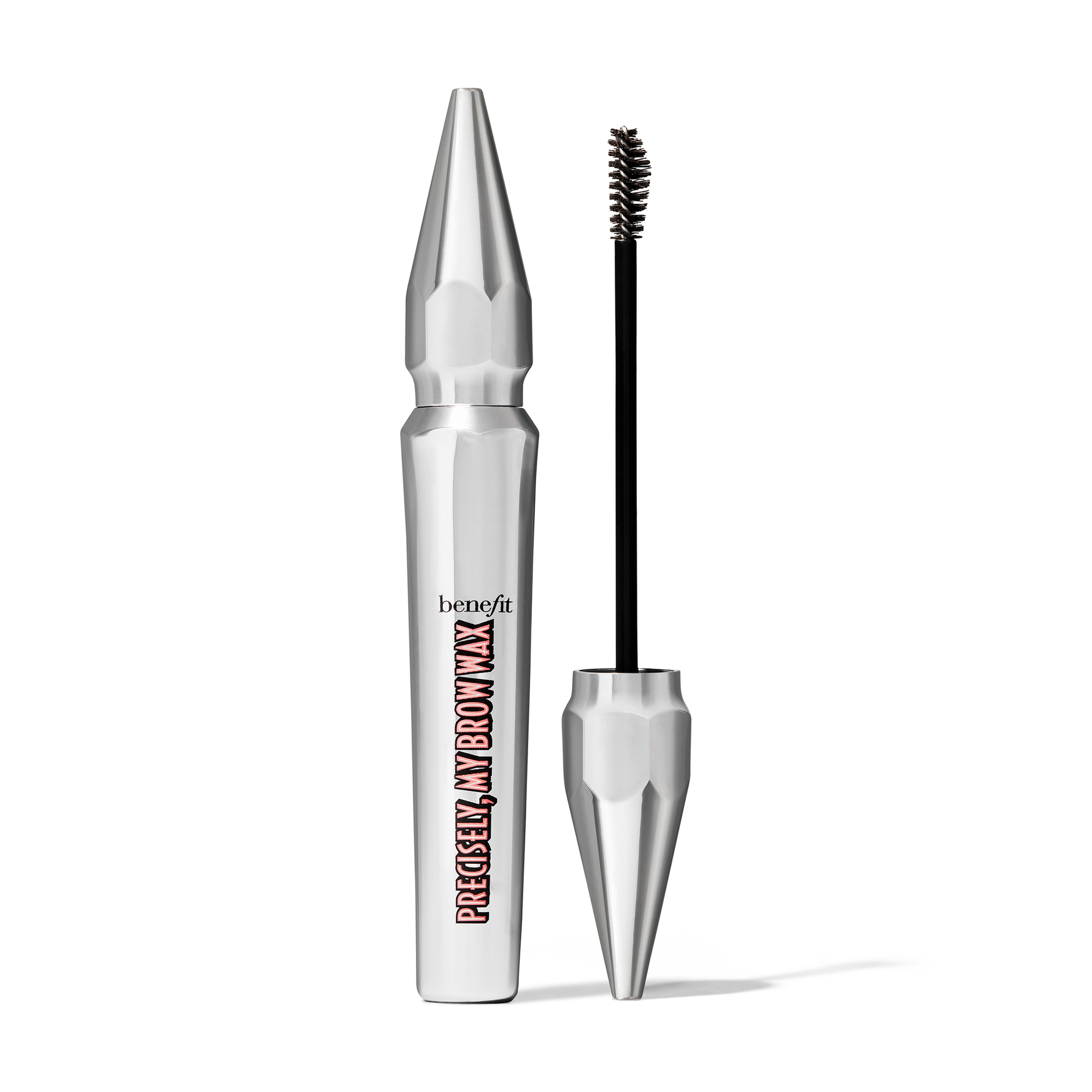 Benefit Precisely, My Brow Wax - Full-pigment Sculpting Brow Wax Cool Grey