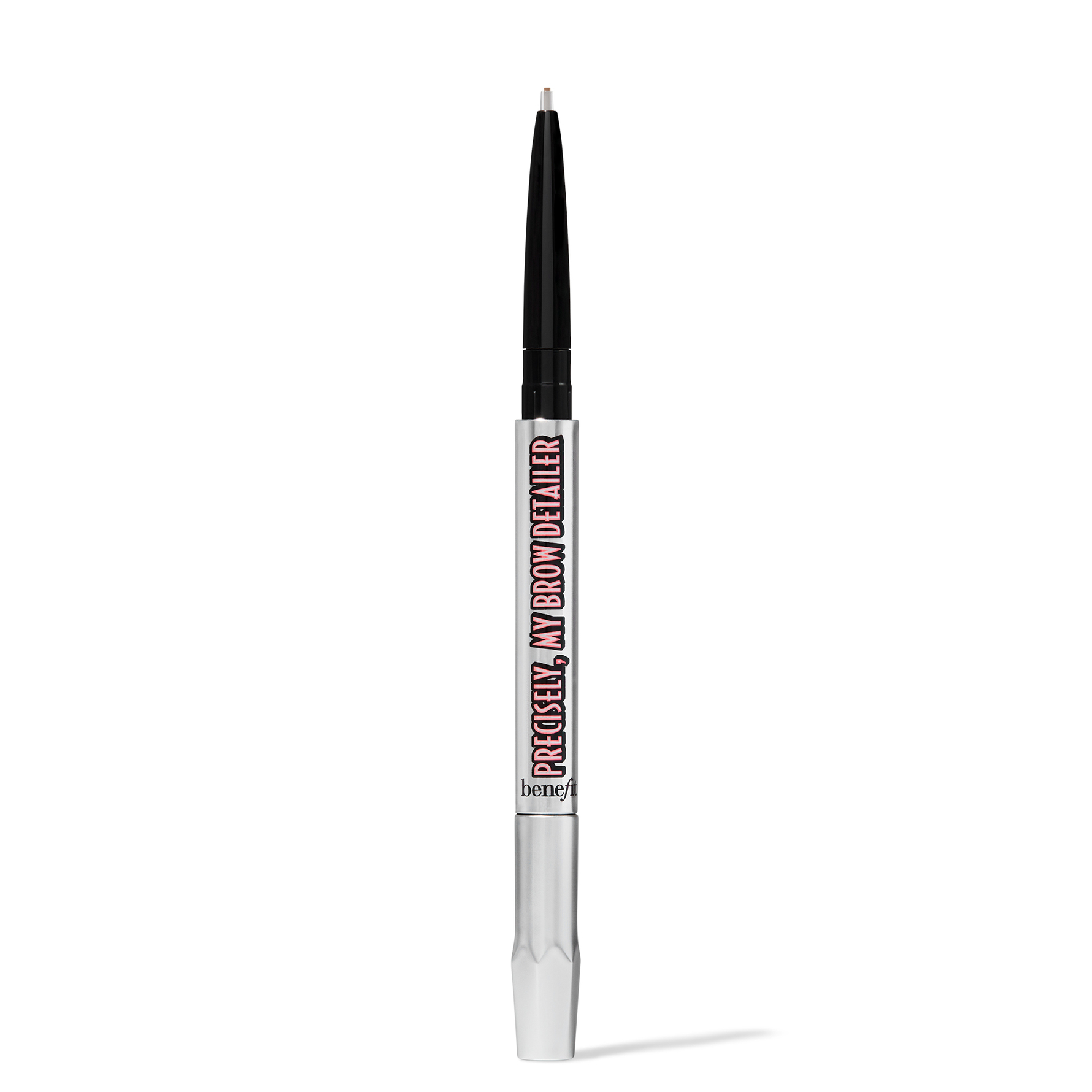 Benefit Precisely, My Brow Detailer - Eyebrow Pencil 4 Warm Deep Brown 4 Warm Deep