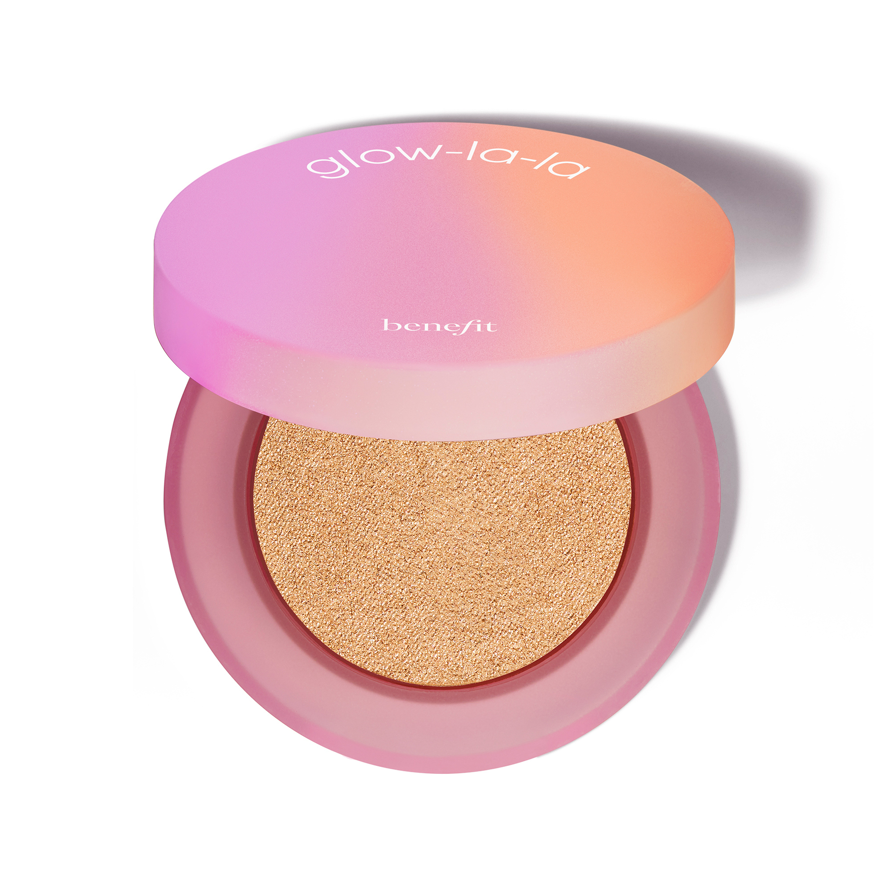 Benefit Glow-la-la Highlight Powder Nova Nova