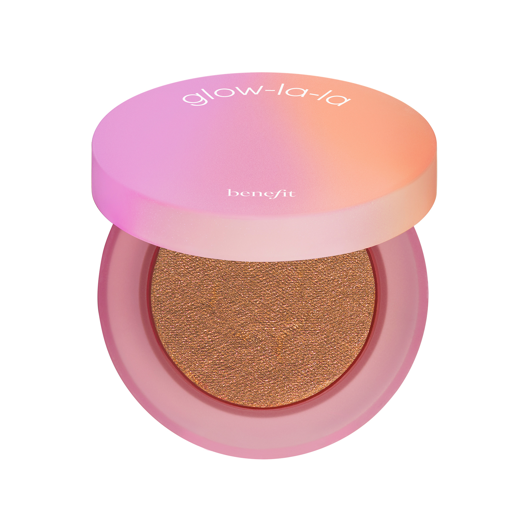 Benefit Glow-la-la Highlight Powder Lumi Lumi