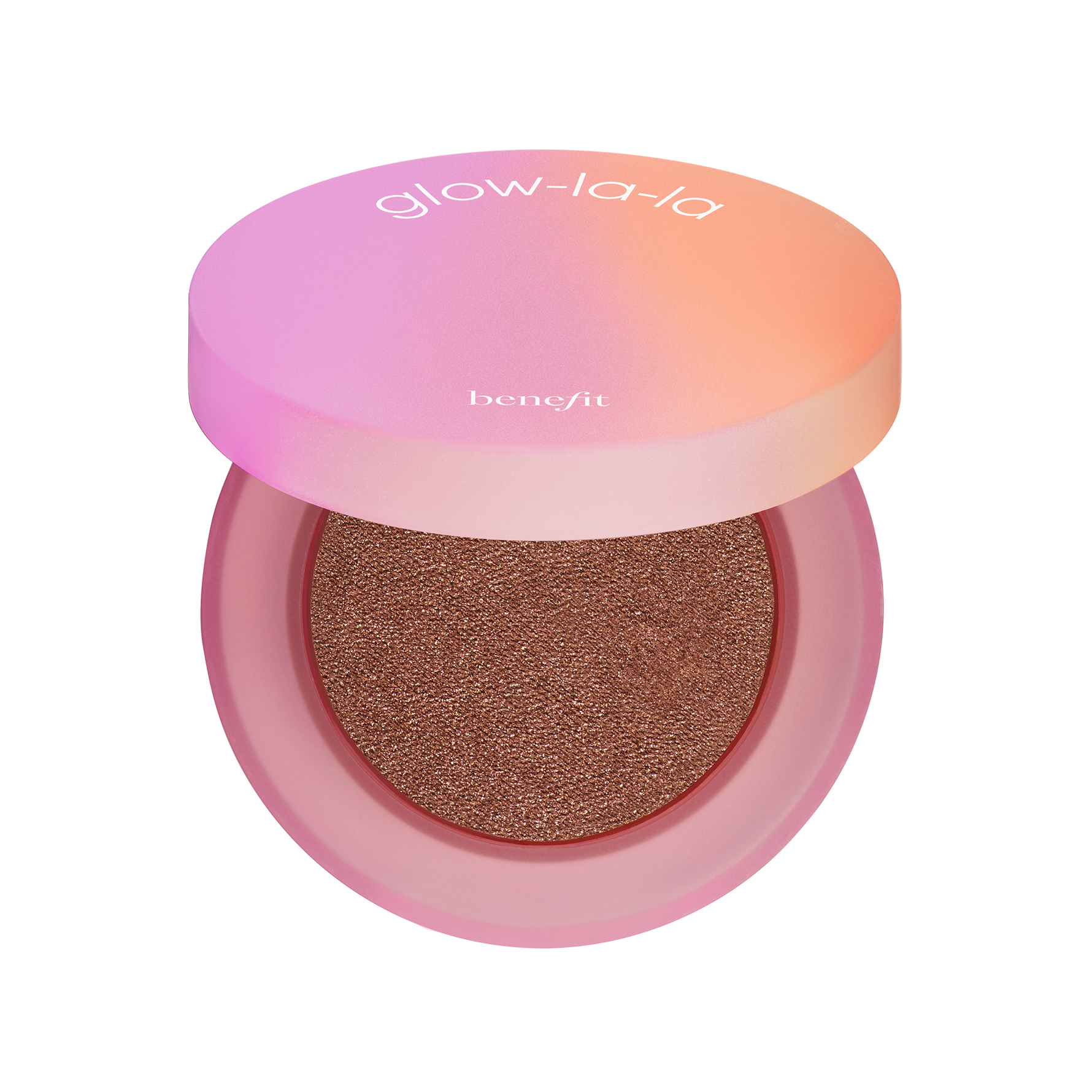 Benefit Glow-la-la Highlight Powder Comet Comet