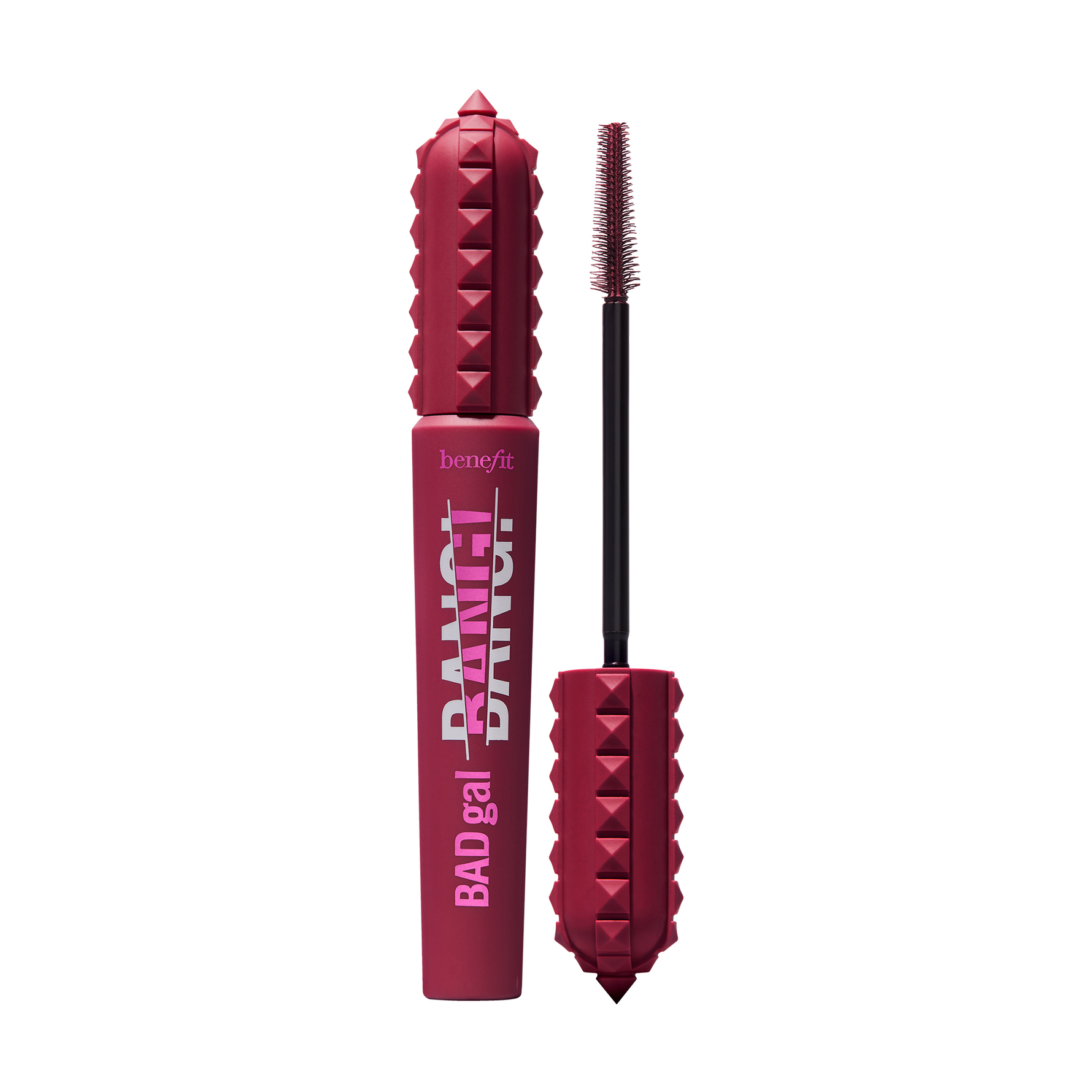 Benefit BADgal BANG! – Volymgivande Mascara Wild Plum
