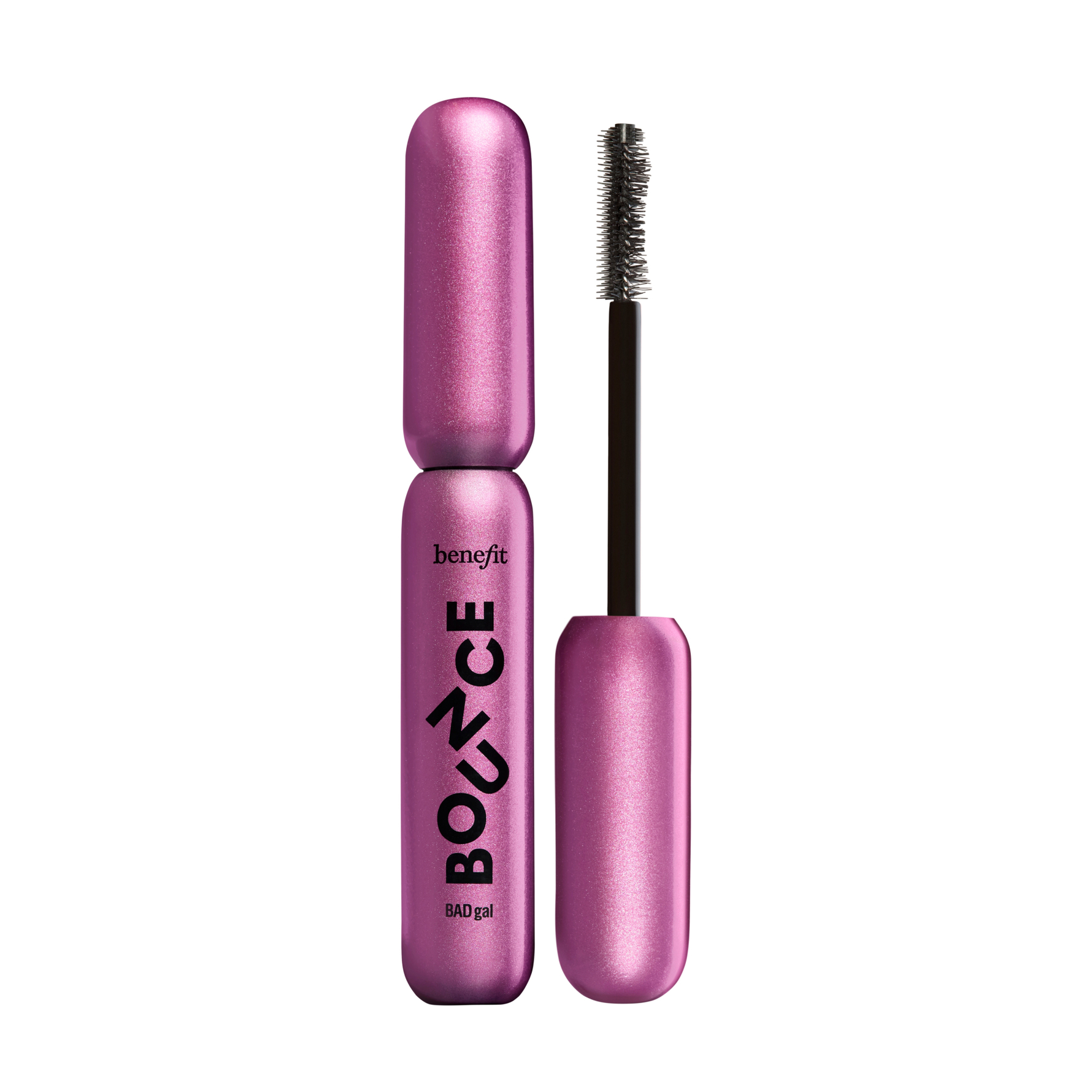 Benefit BADgal Bounce Volymgivande Mascara Black