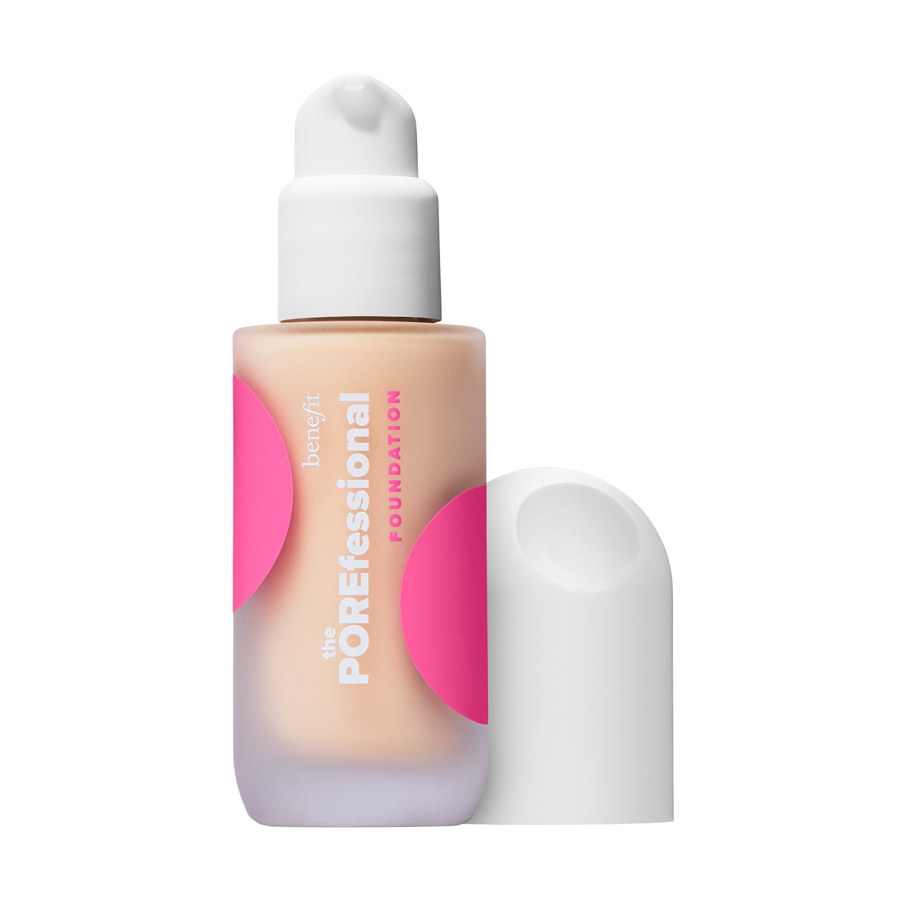 Benefit The POREfessional Foundation 3W Trailblazer 3W Trailblazer