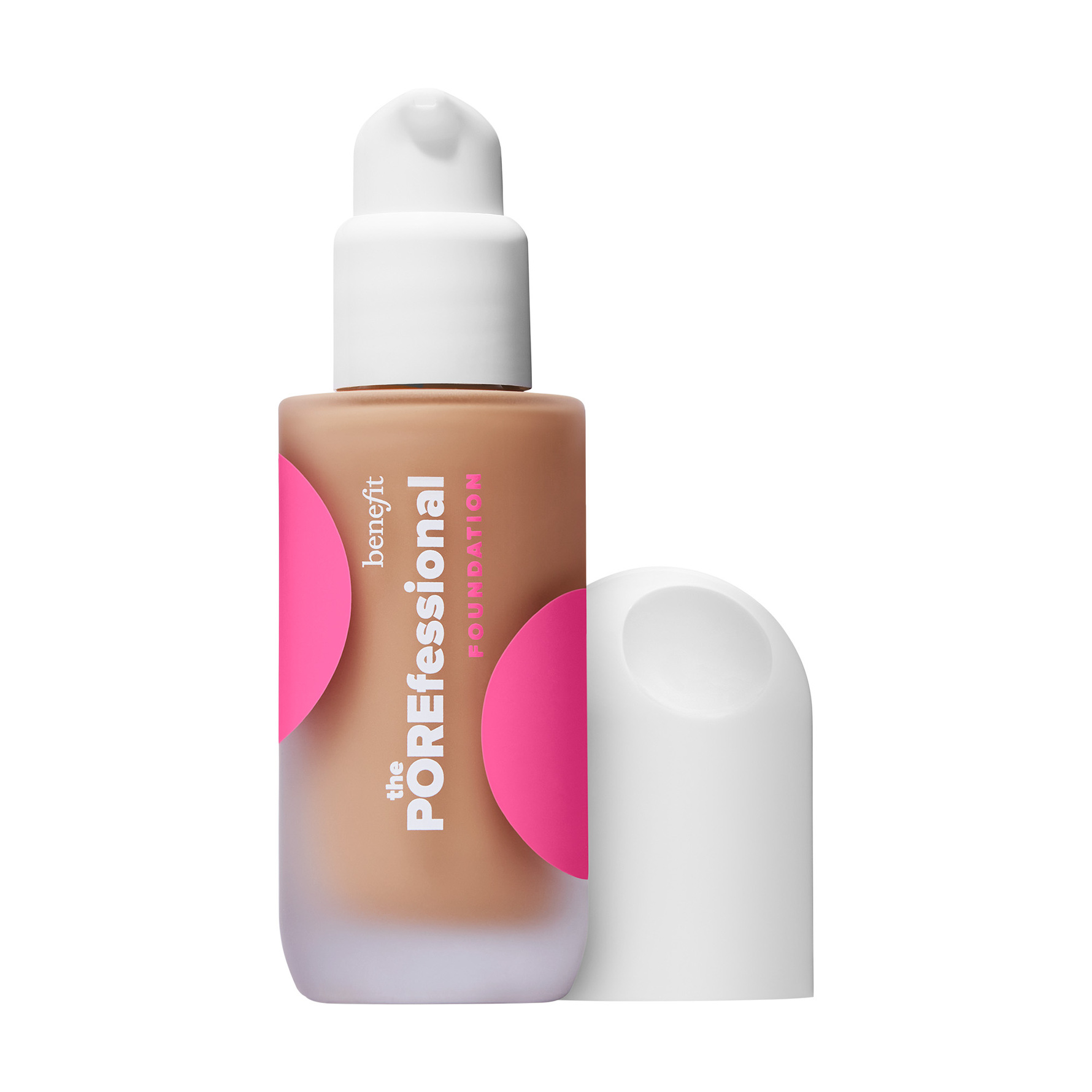 Benefit Benefit The POREfessional Foundation 15N Incredible 15N Incredible