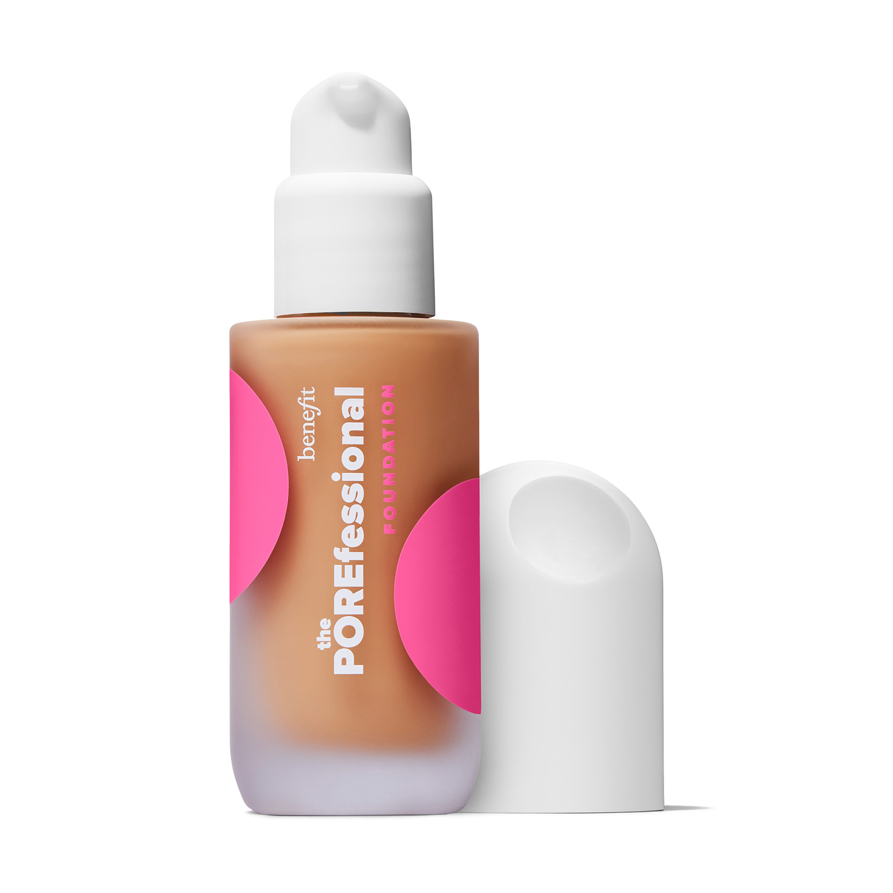 Benefit The POREfessional Foundation 20W Beyond 20W Beyond