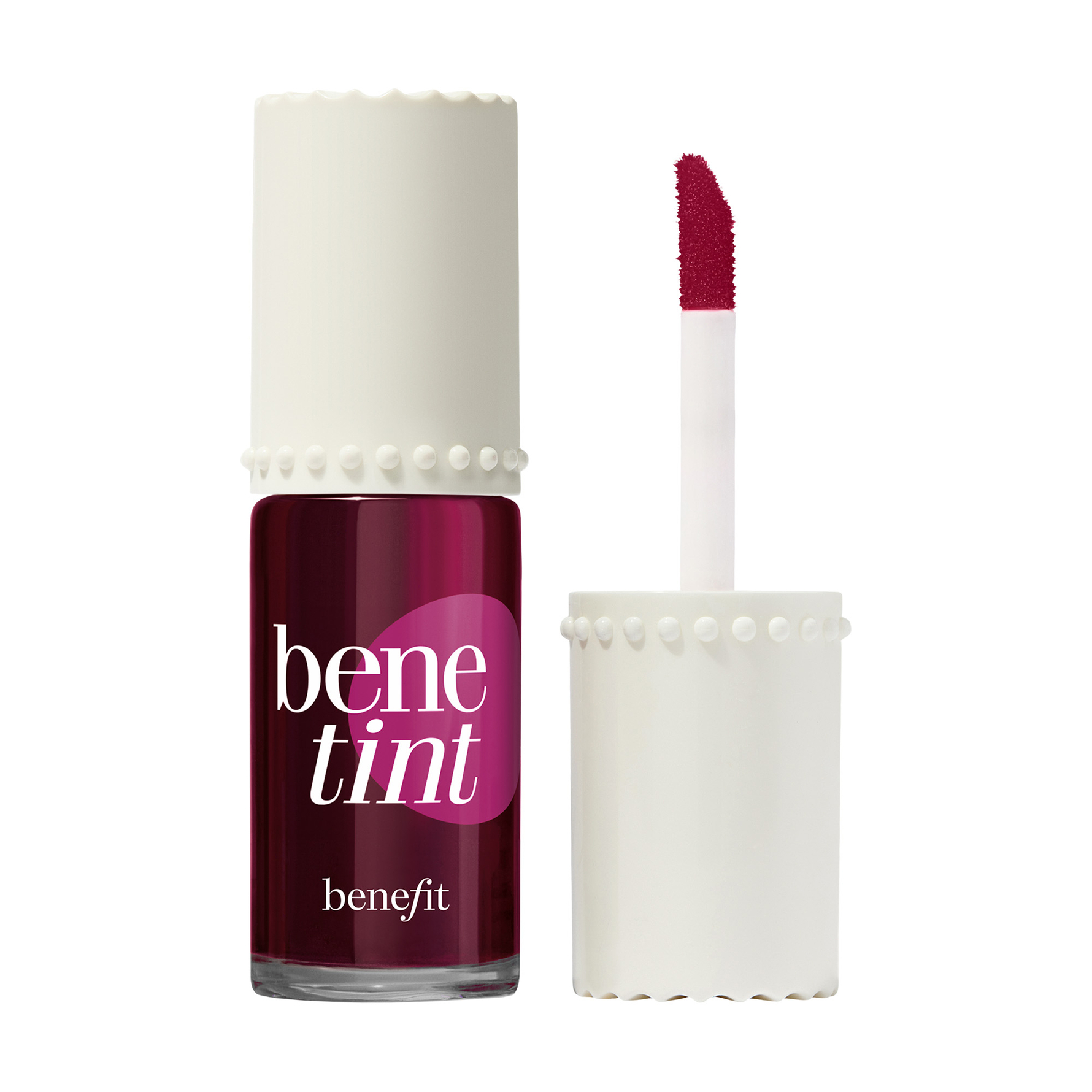 Benefit Benetint – Läpp- & Kindtint Raspberry