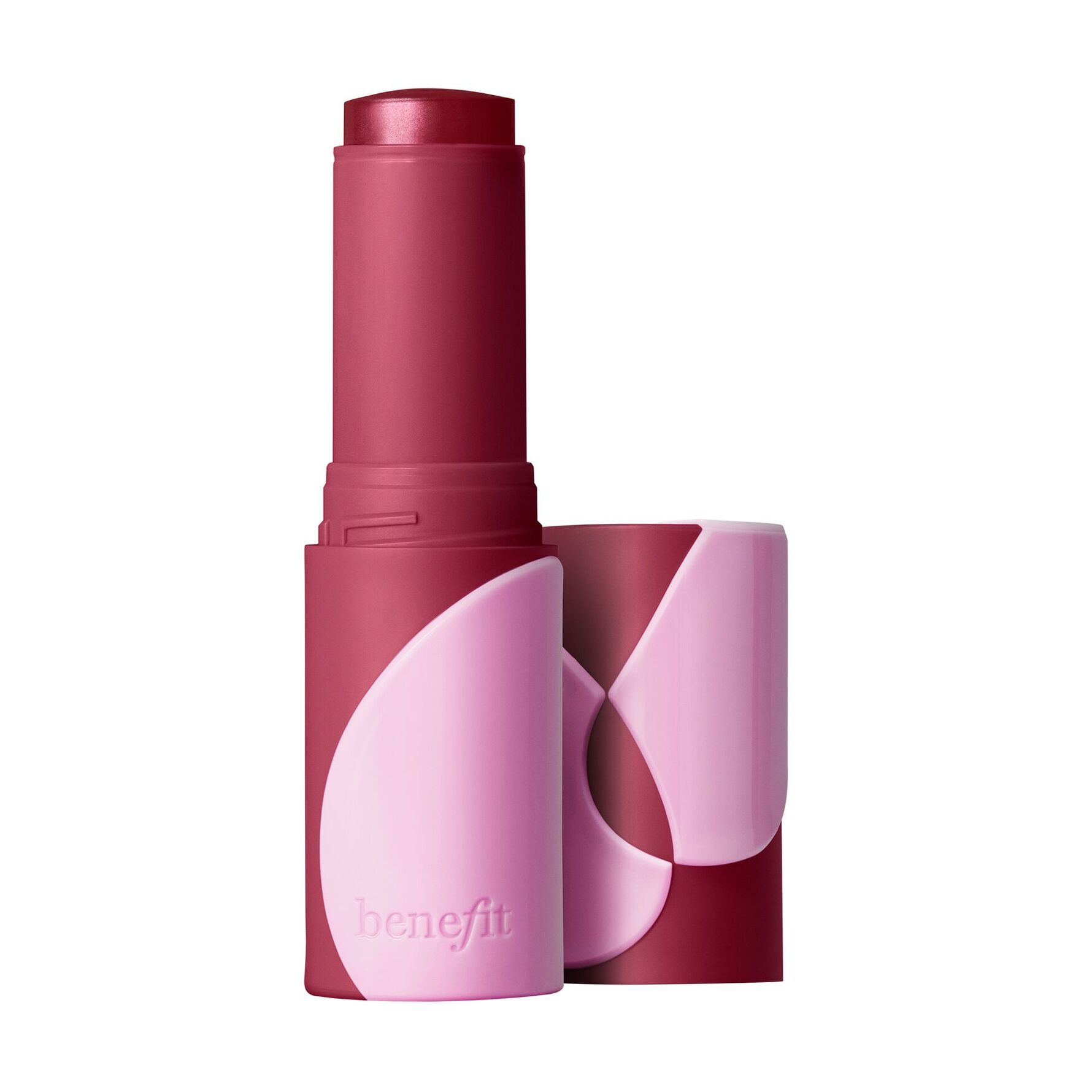 Benefit Juice Stick Cream Blush Jam Jam
