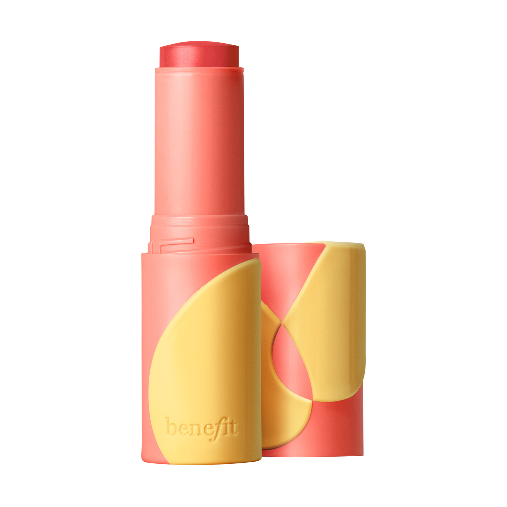 Benefit Juice Stick Cream Blush Shellie Shellie