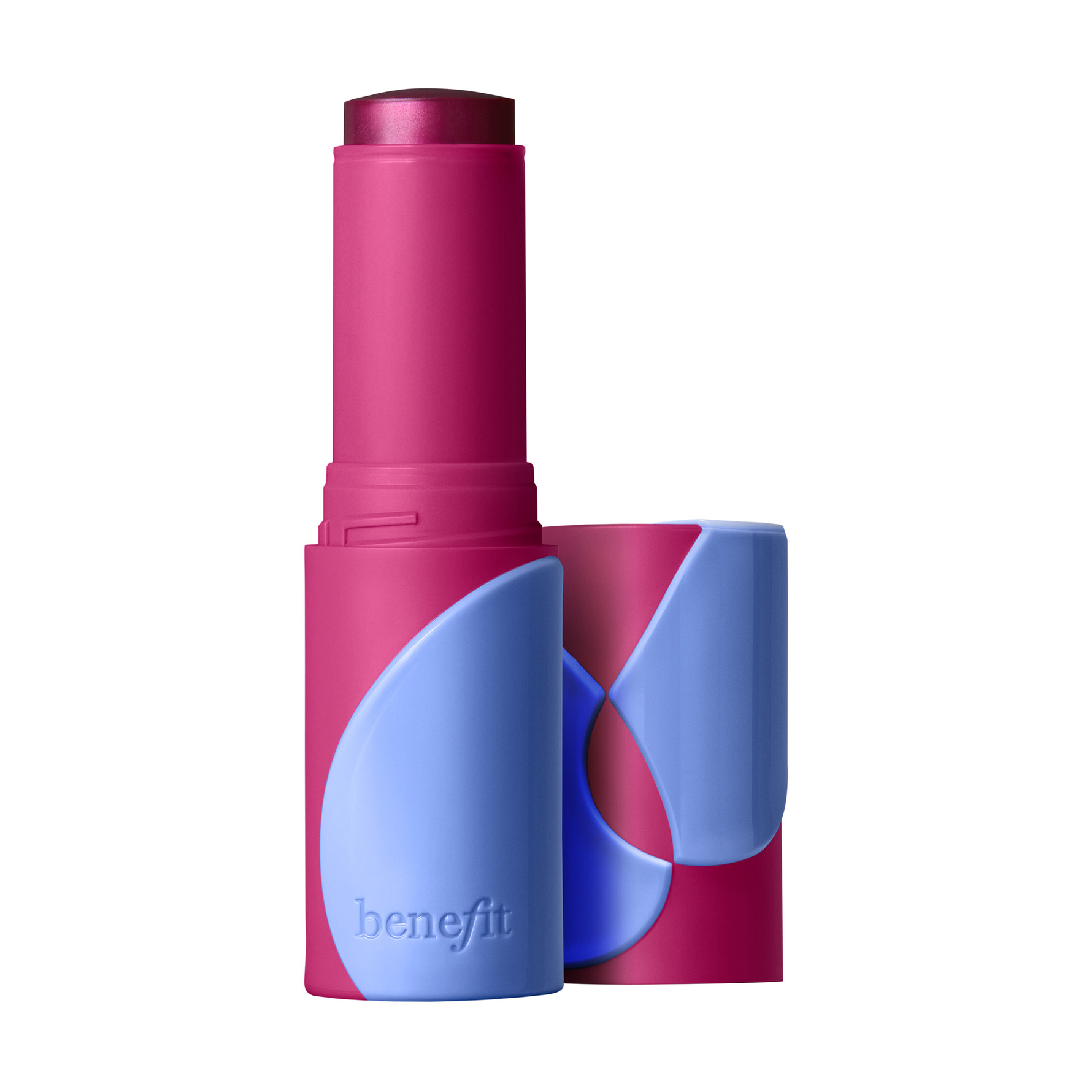 Benefit Benefit Juice Stick Cream Blush Figgie Figgie