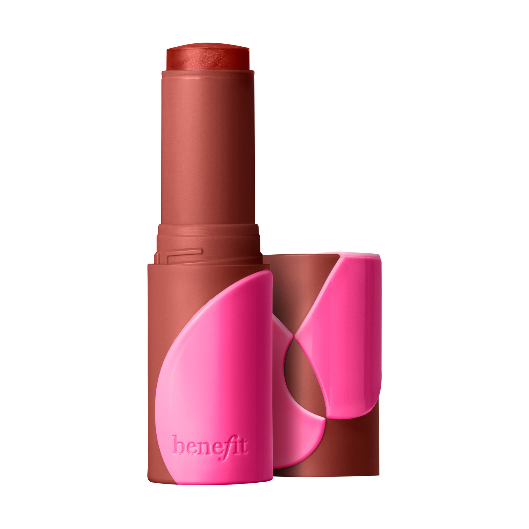 Benefit Benefit Juice Stick Cream Blush Foxxy Foxxy