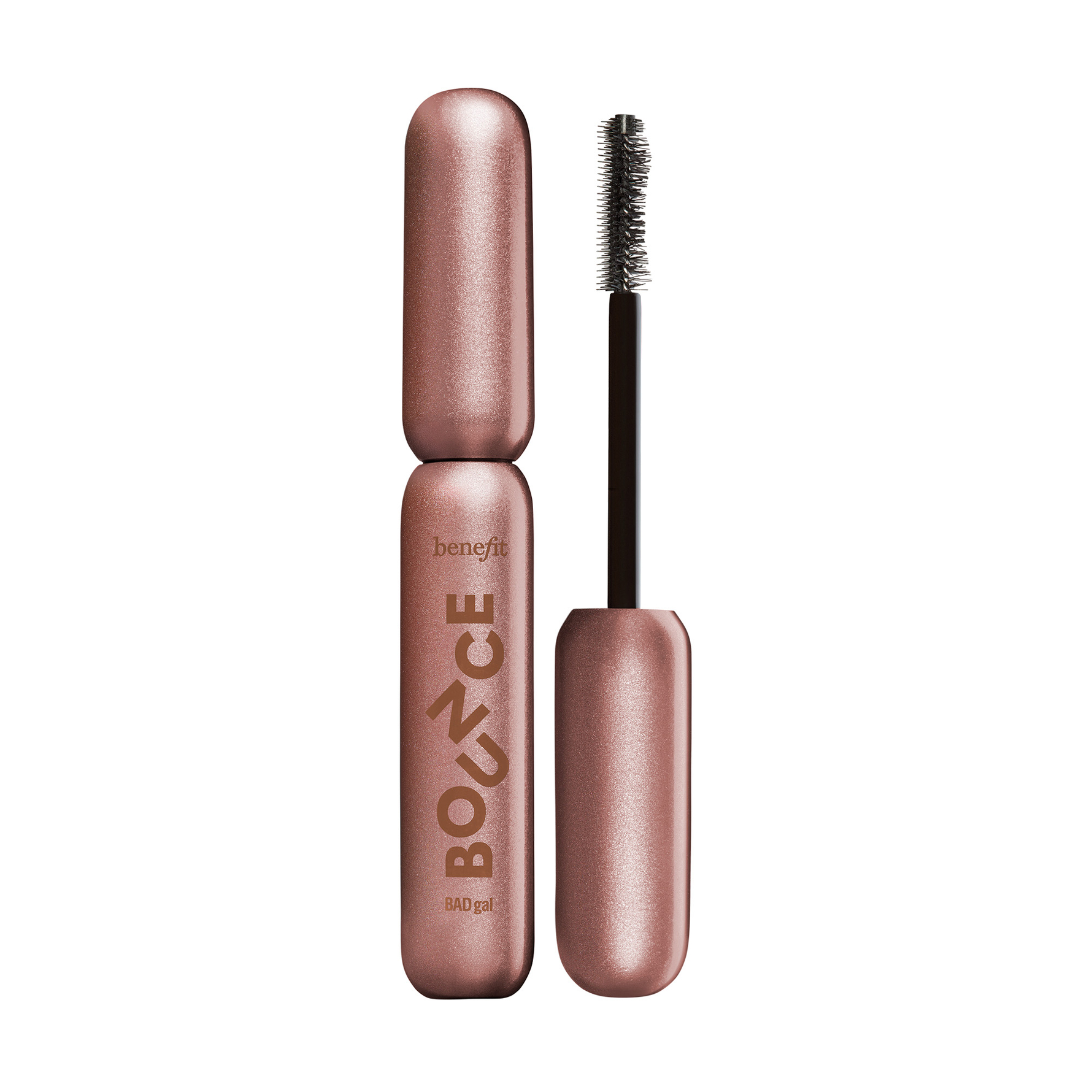 Benefit BADgal Bounce Volymgivande Mascara Brown