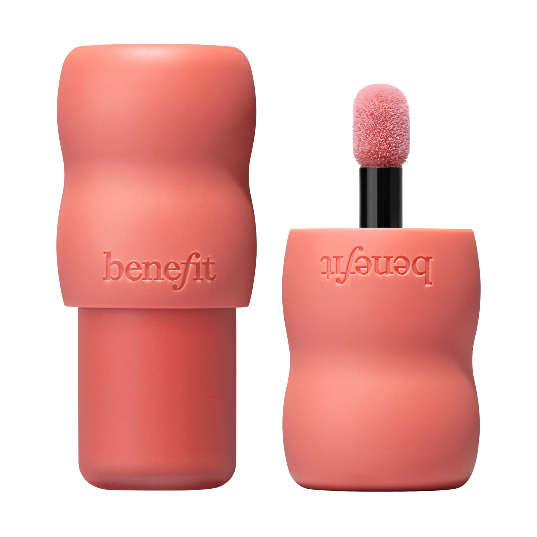 Benefit Benefit Play Daze Liquid Blush Apricotta Apricotta