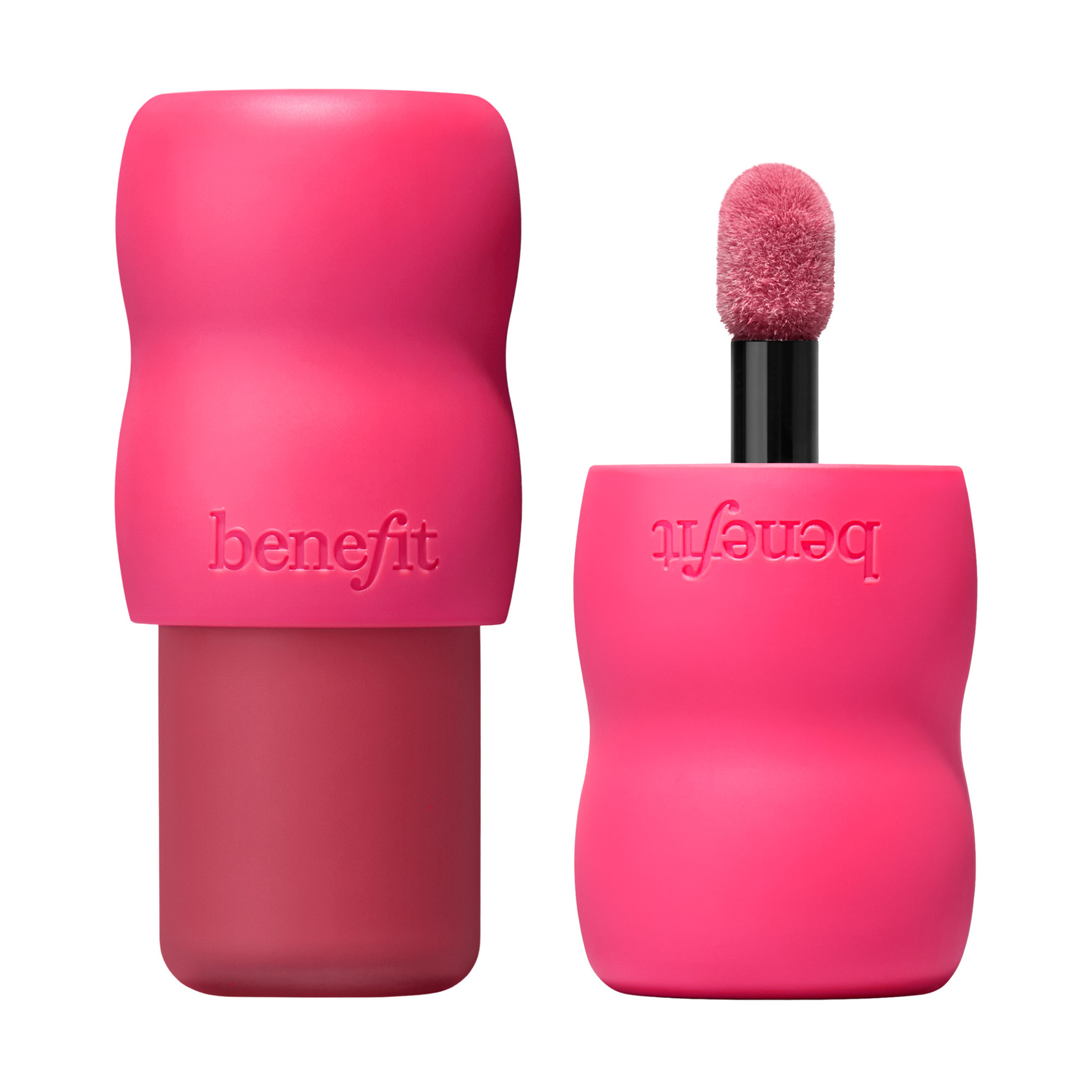 Benefit Play Daze Liquid Blush Willa Willa