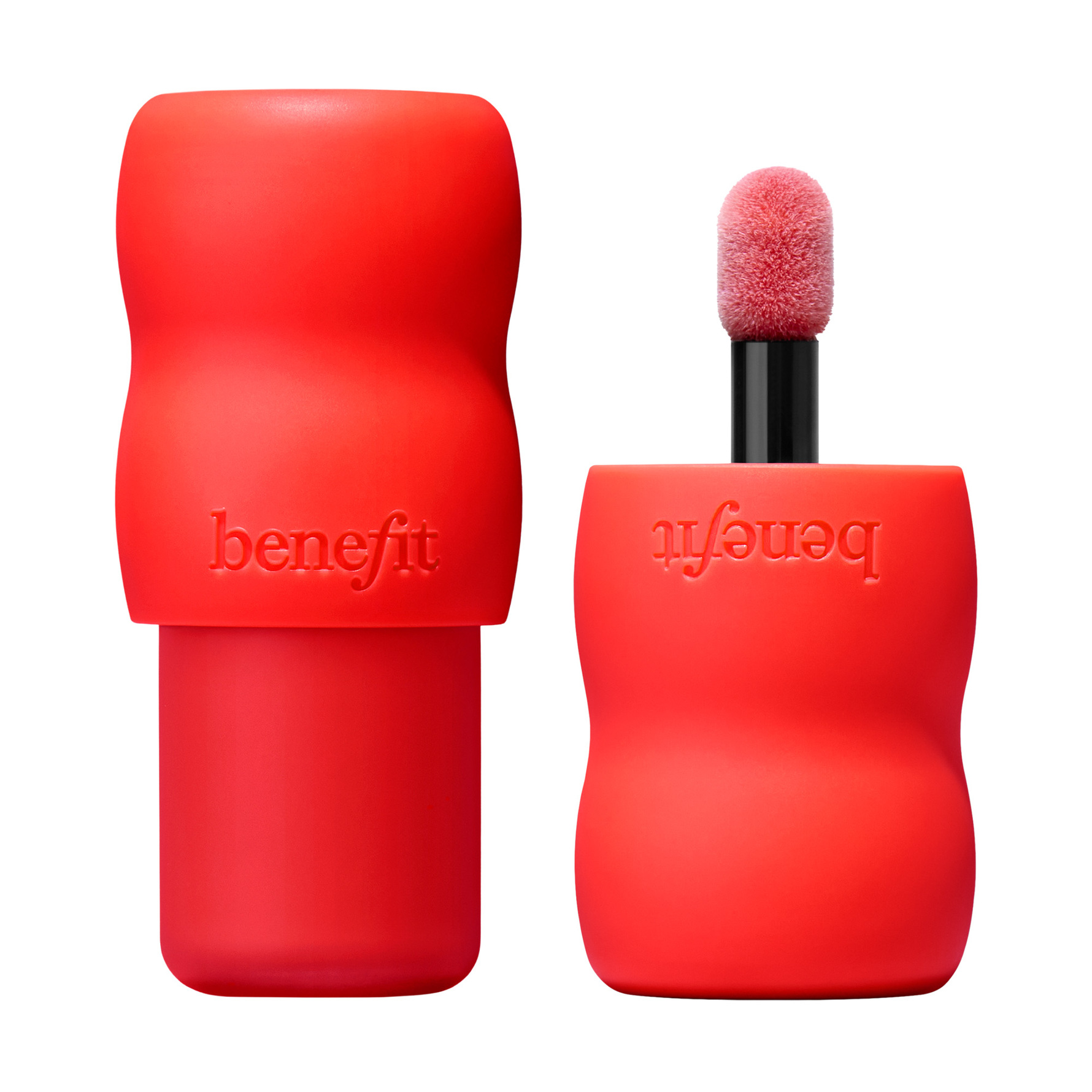 Benefit Play Daze Liquid Blush Chili Chili