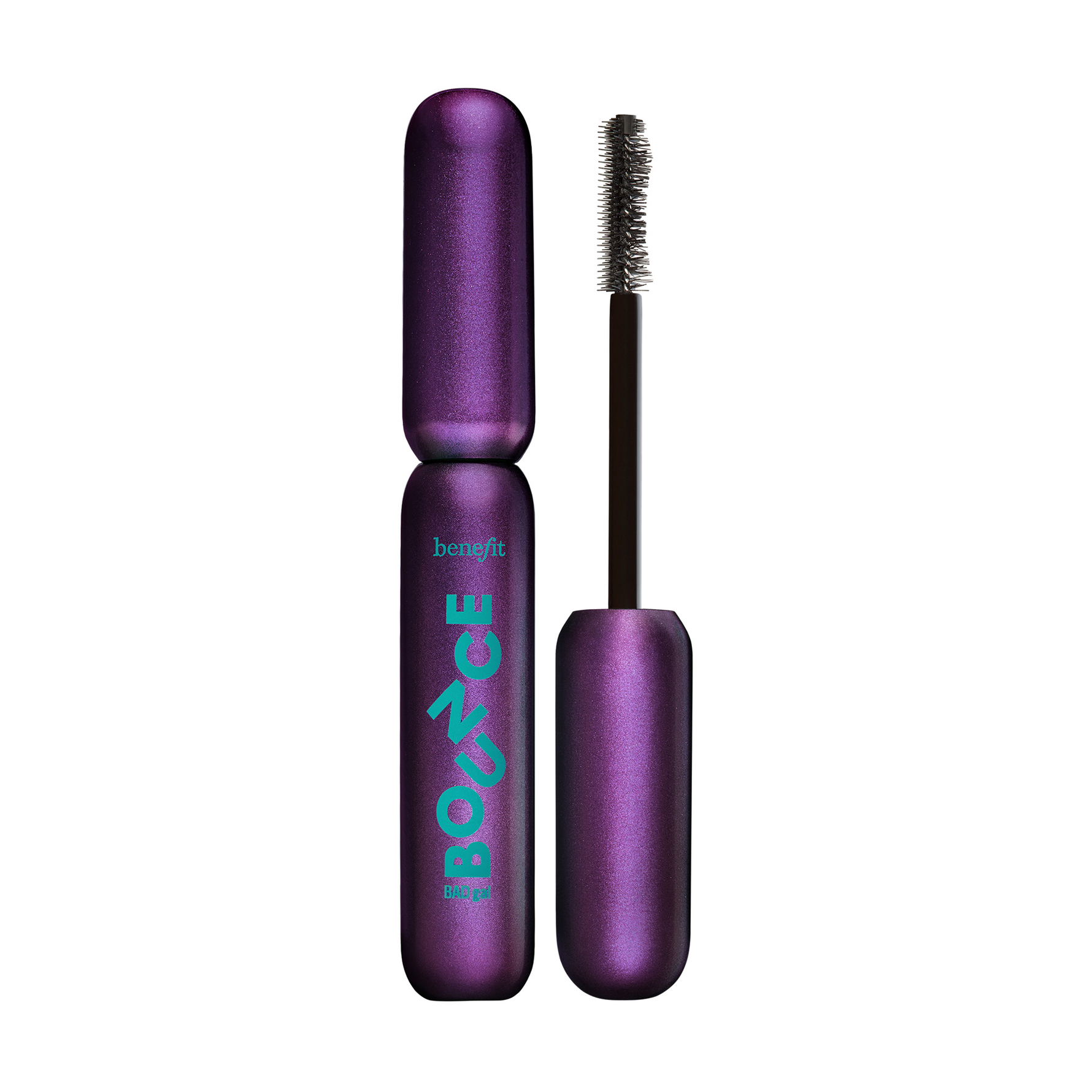 Benefit BADgal Bounce Volymgivande Mascara Teal