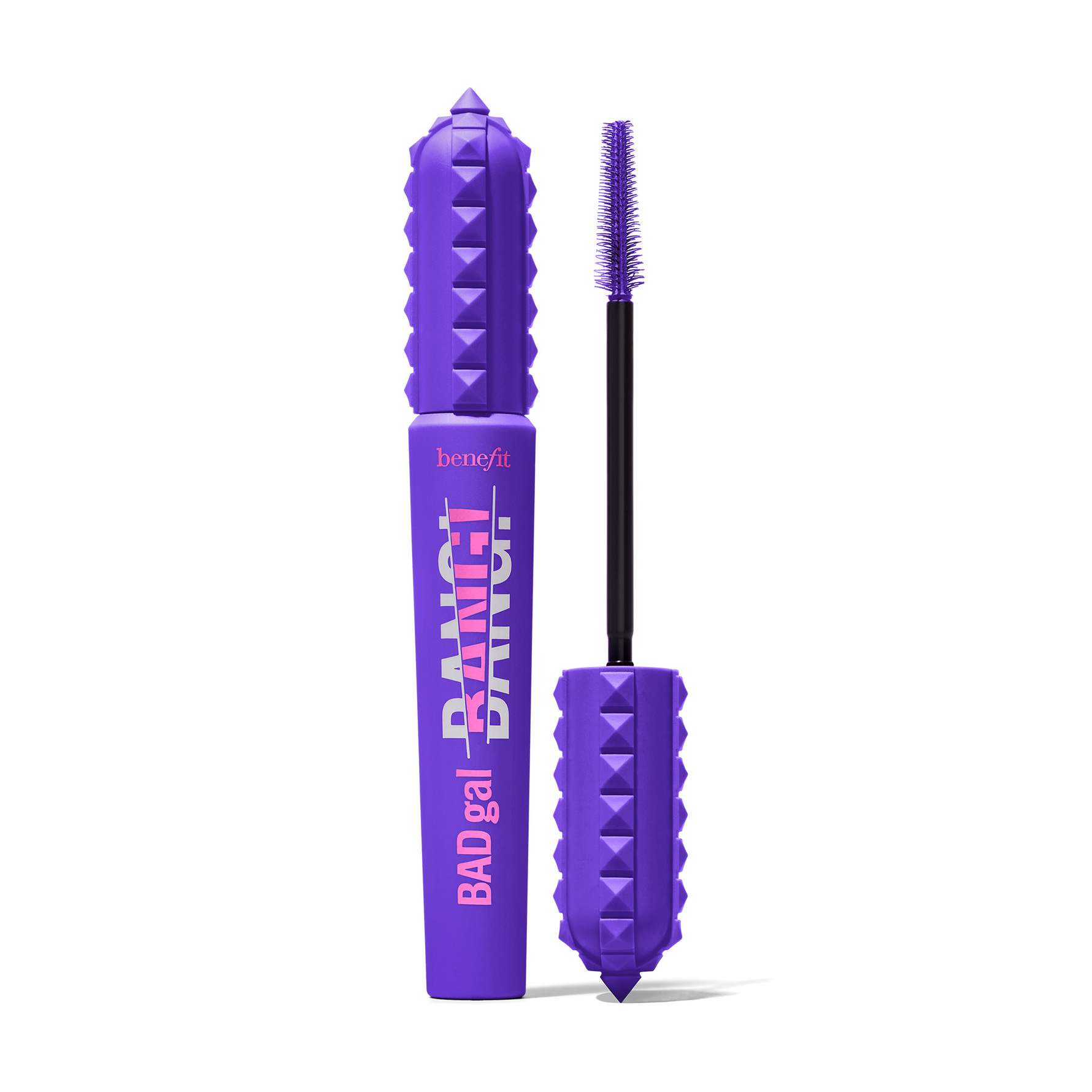 Benefit BADgal BANG! – Volymgivande Mascara Electric Purple Electric