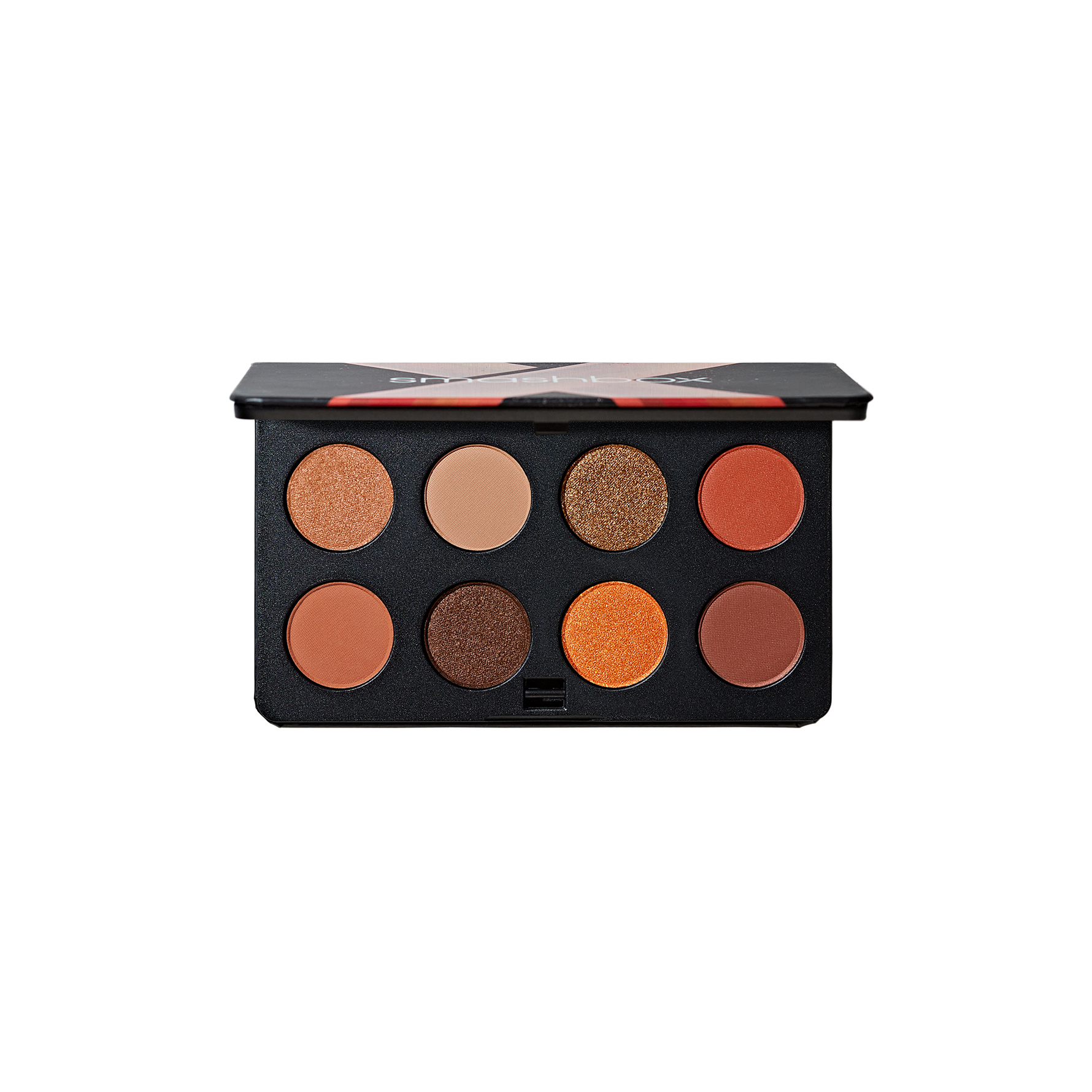 Smashbox Smashbox Always On Moodboard Eyeshadow Palette Fiery Vibes Fiery Vibes