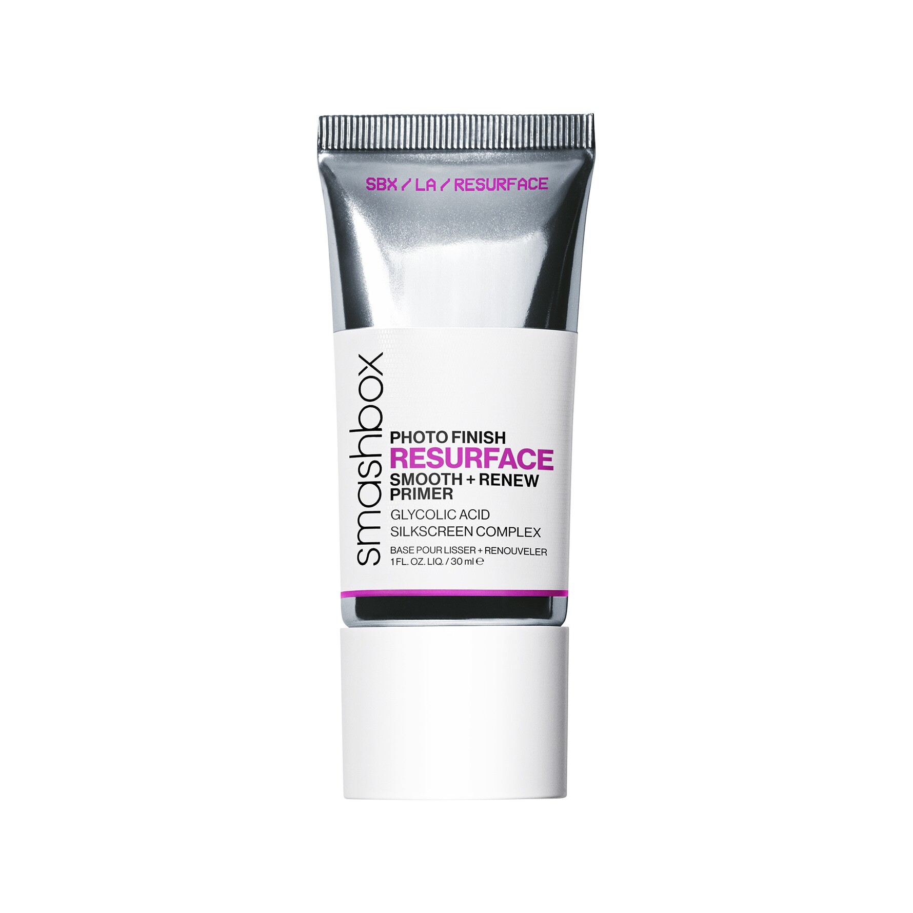Smashbox Photo Finish Resurface Smooth + Renew Primer 30 ml 30 ml