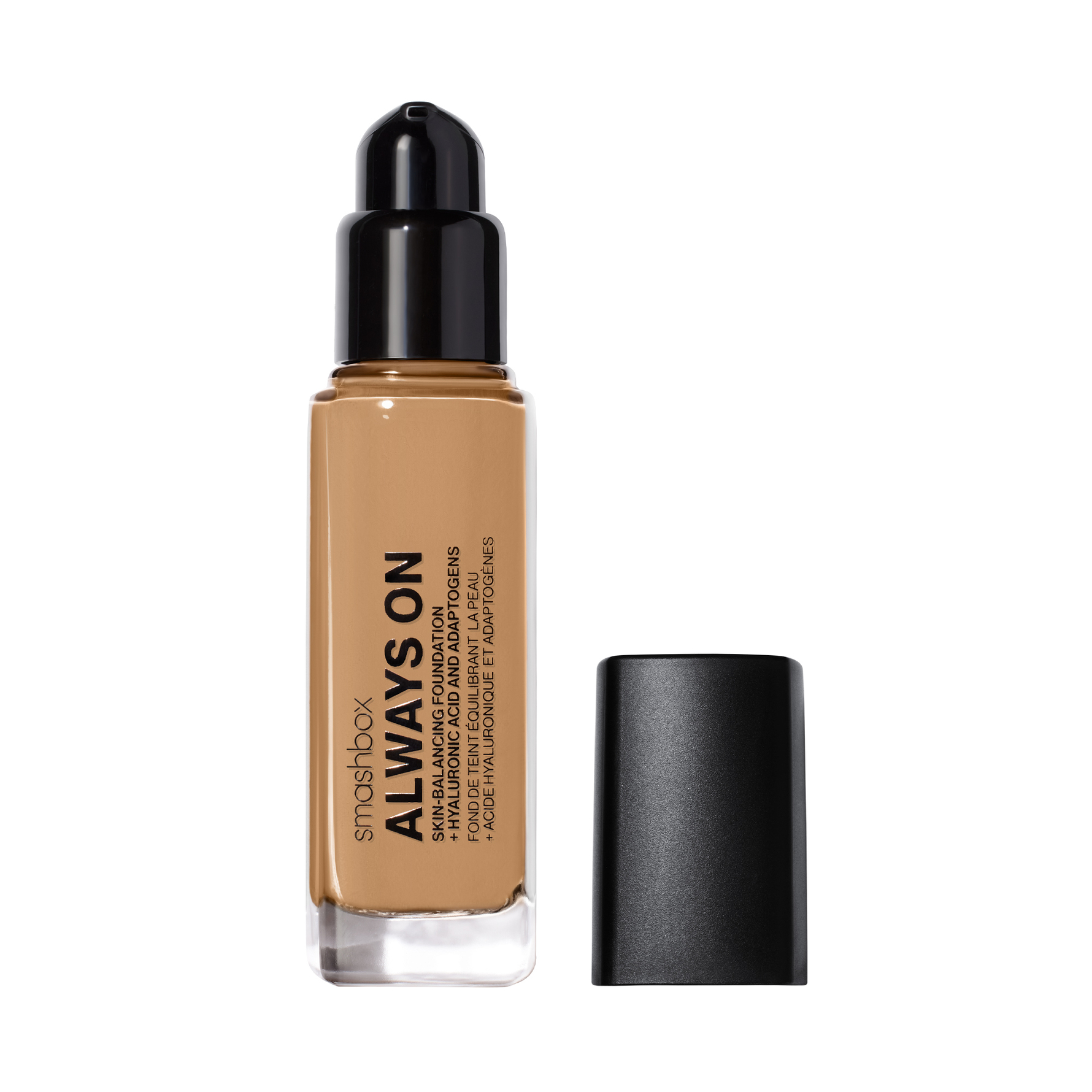 Smashbox Always On Skin Balancing Foundation 20 M20W 20 M20W