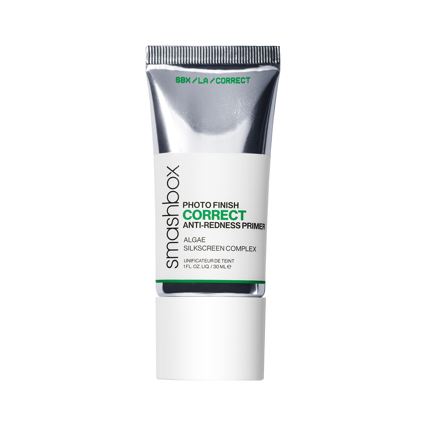 Smashbox Photo Finish Correct Anti-Redness Primer 30 ml 30 ml