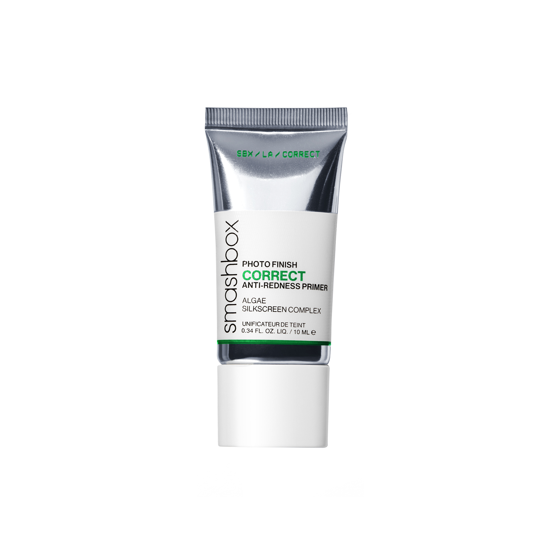 Smashbox Photo Finish Correct Anti-Redness Primer 10 ml 10 ml