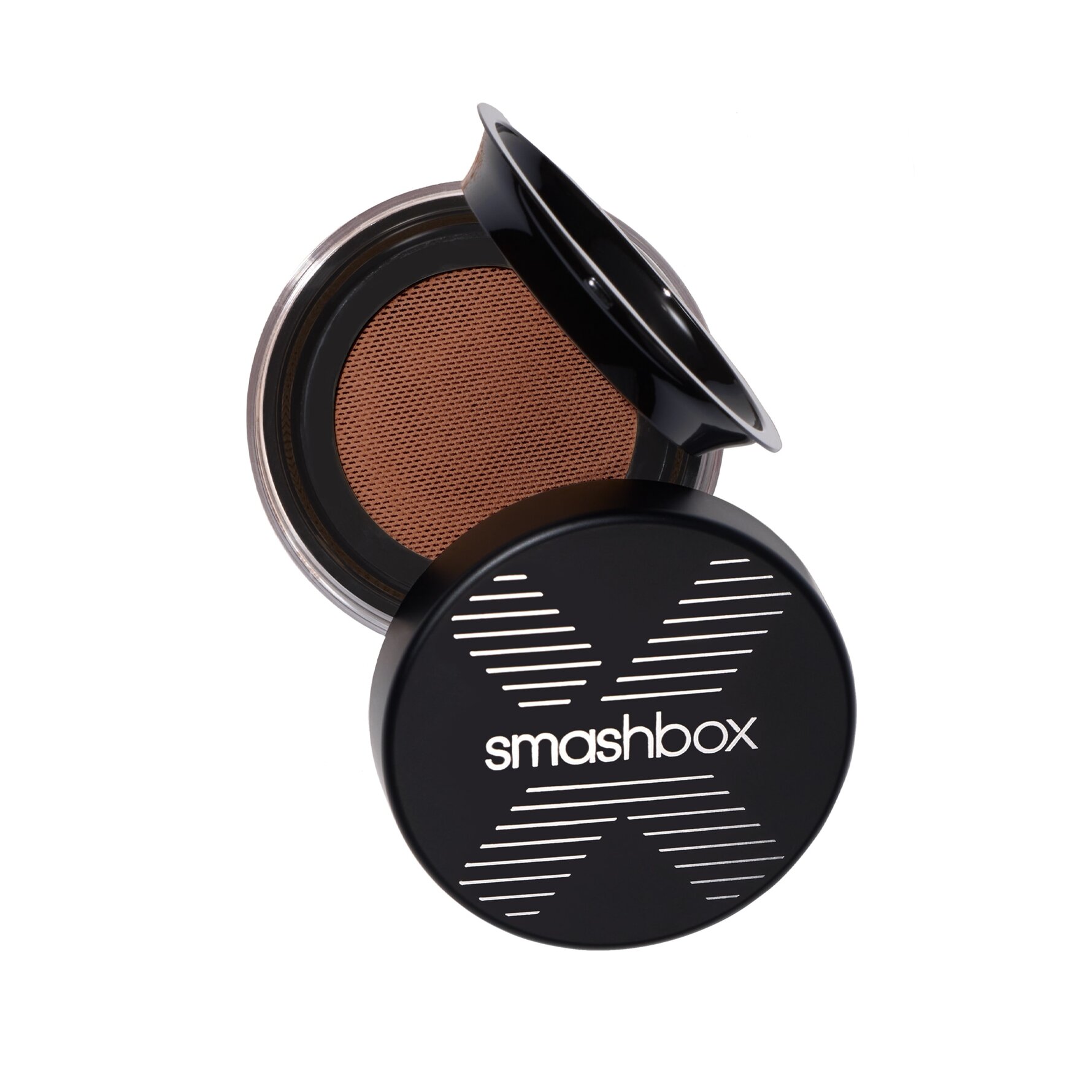 Smashbox Always On Skin-Balancing Setting Powder Translucent Dark Translucent Dark