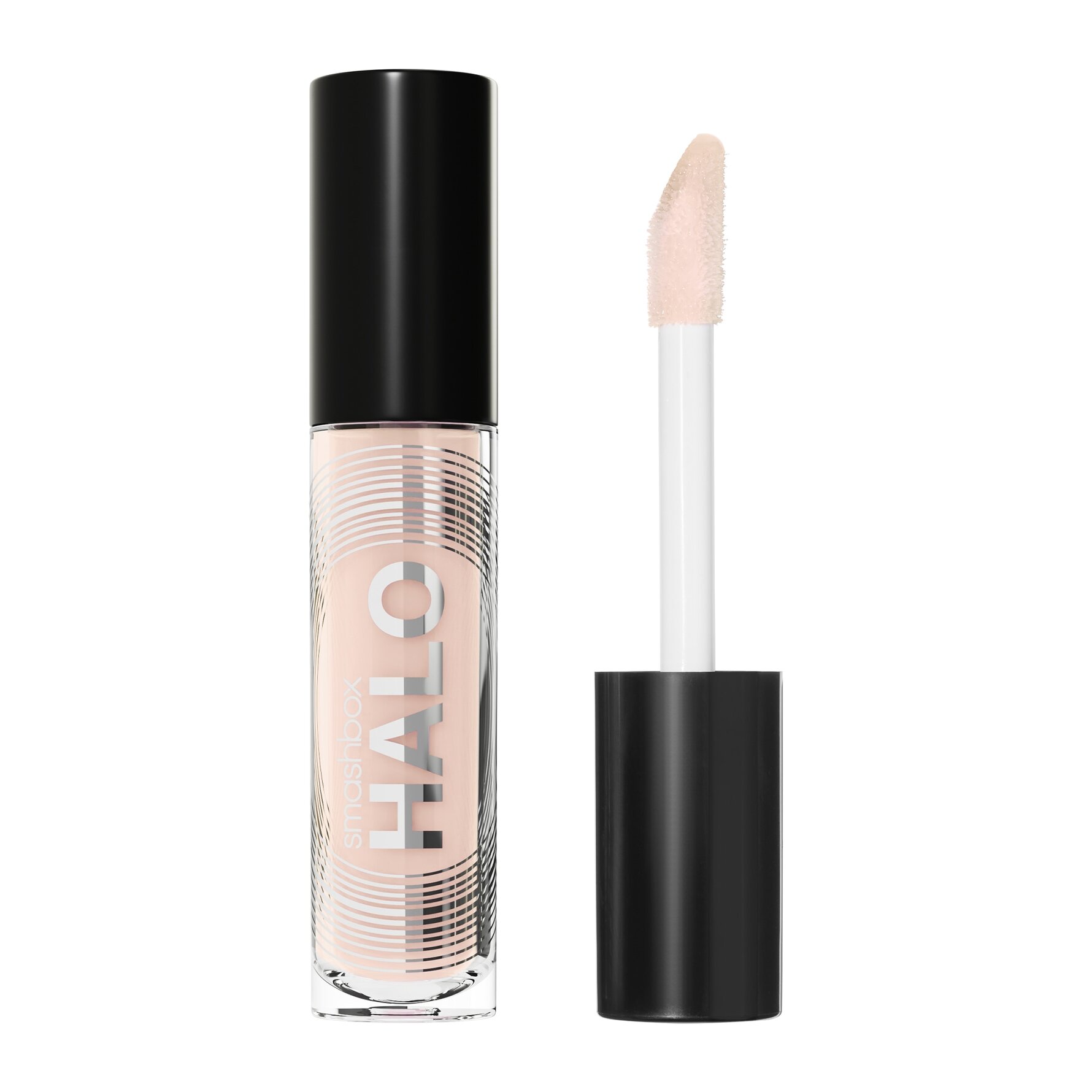 Smashbox Smashbox Halo Plump + Glow Gloss Beam Beam