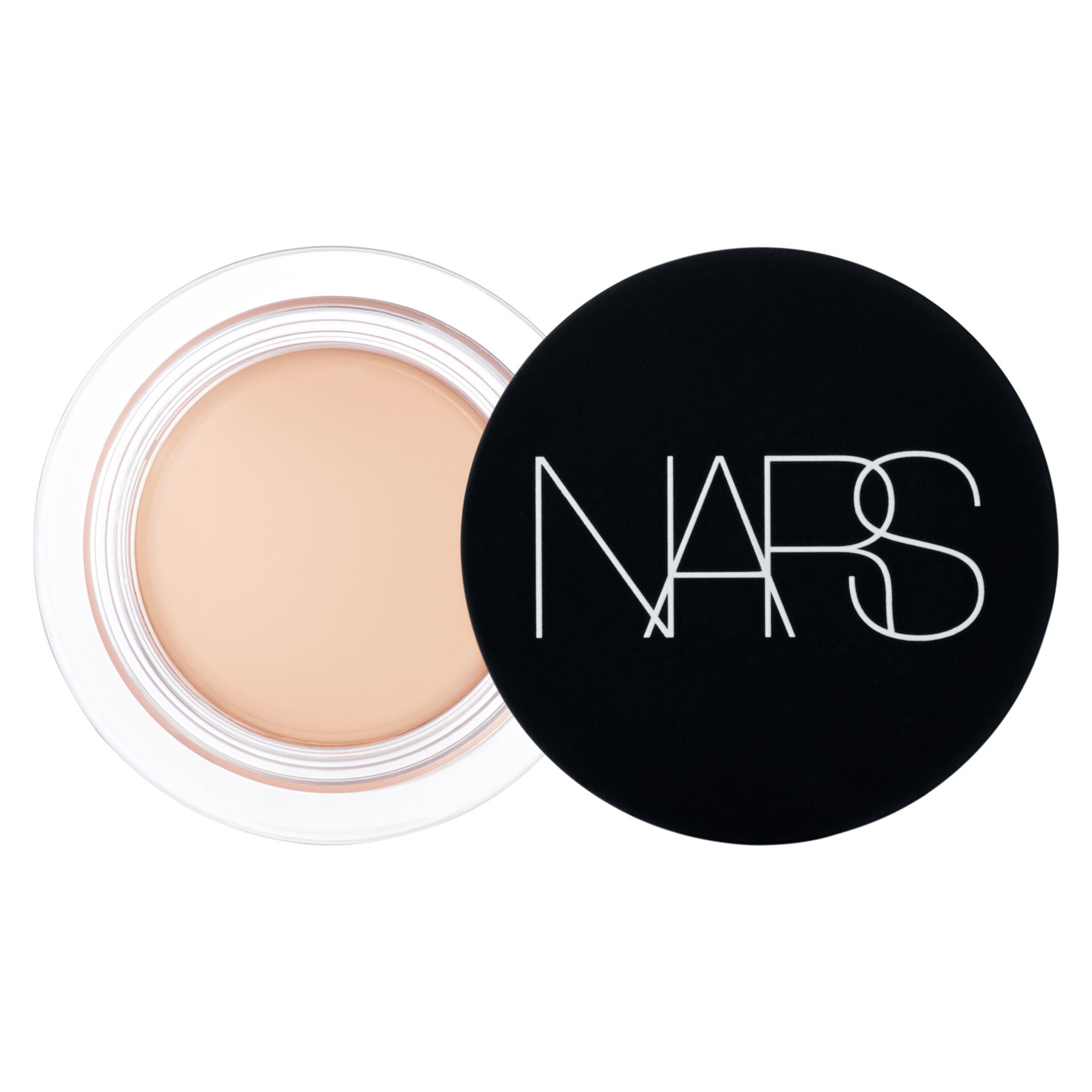 NARS Soft Matte Complete Concealer Crème Brûlée Crème Brûlée