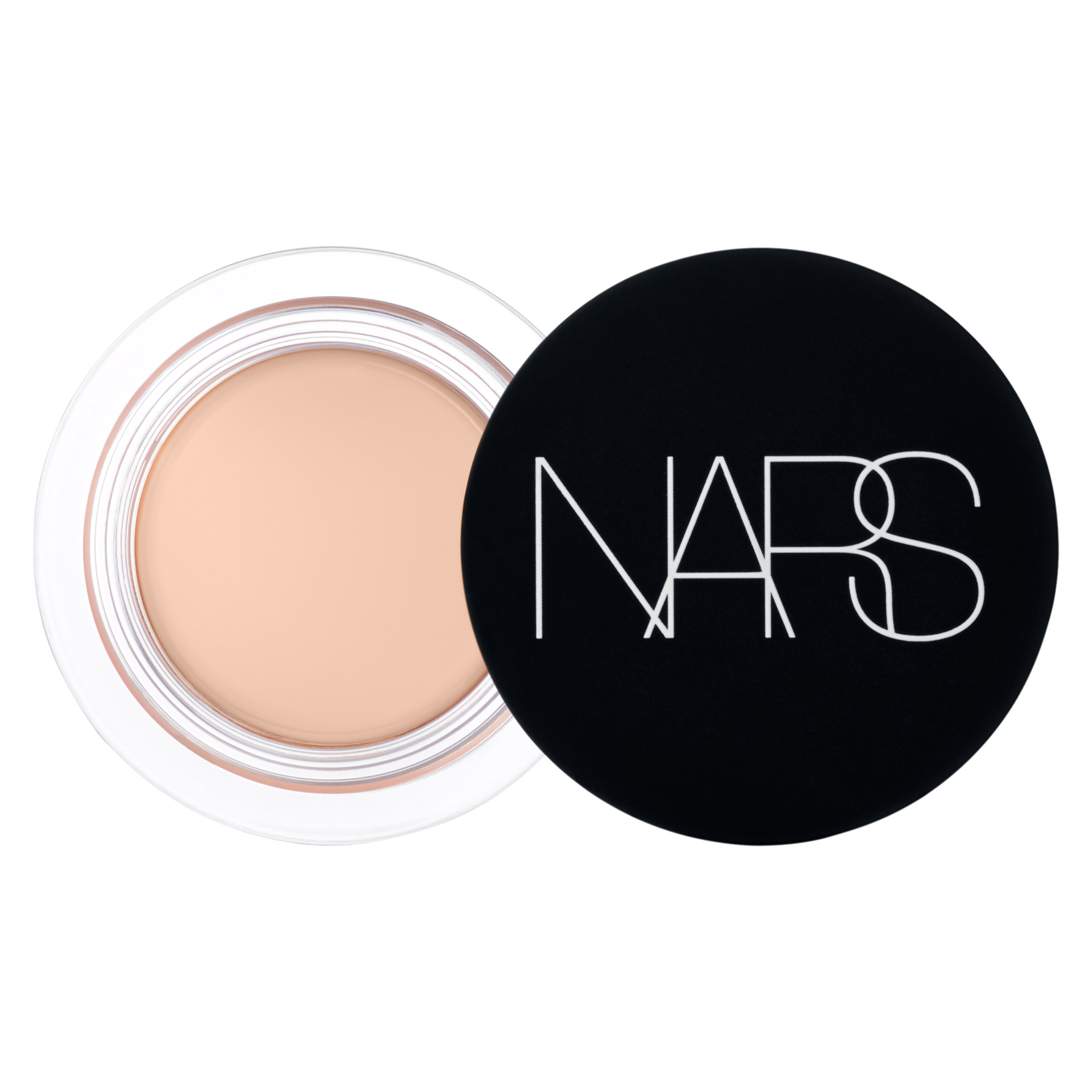 NARS Soft Matte Complete Concealer Honey Honey
