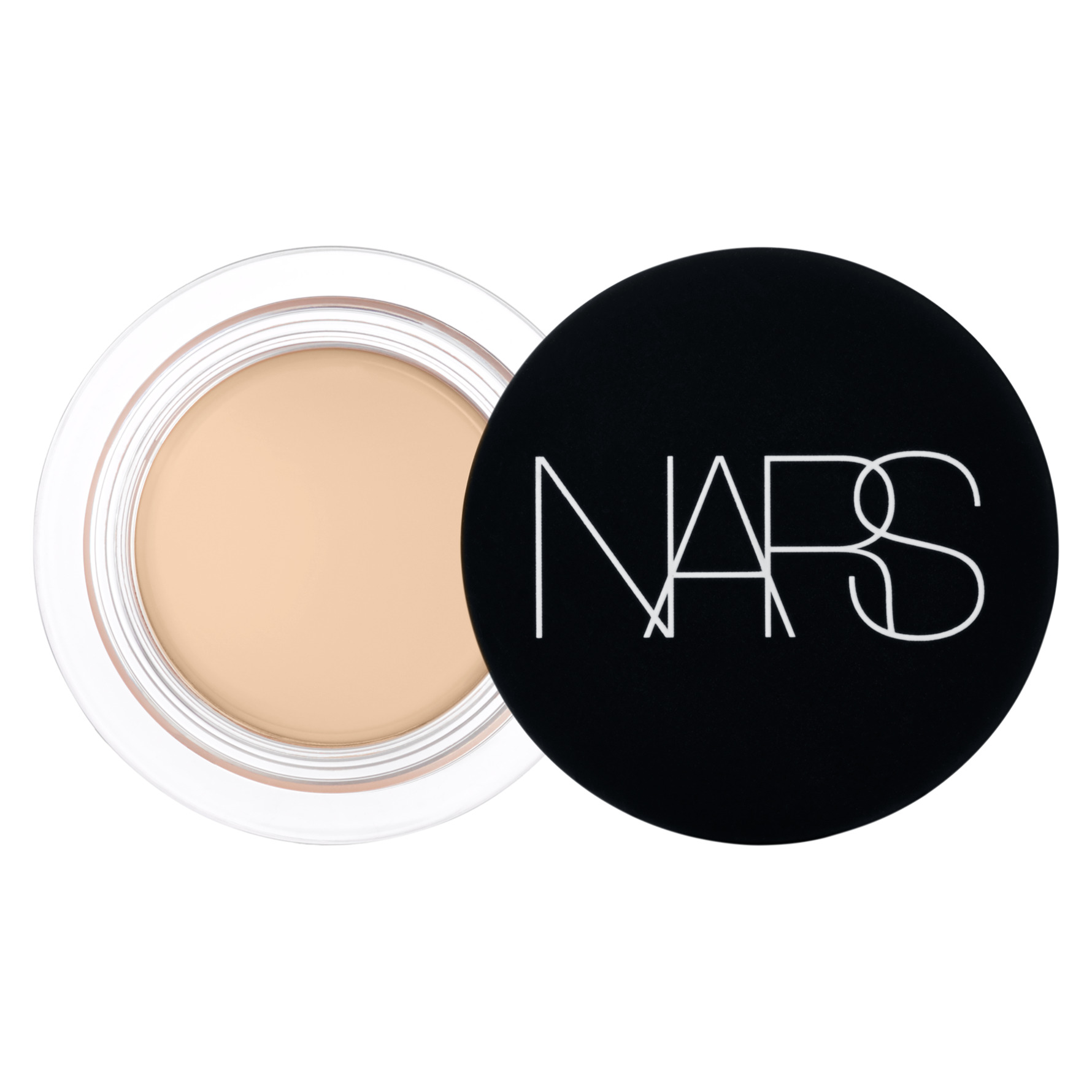 NARS Soft Matte Complete Concealer Custard Custard