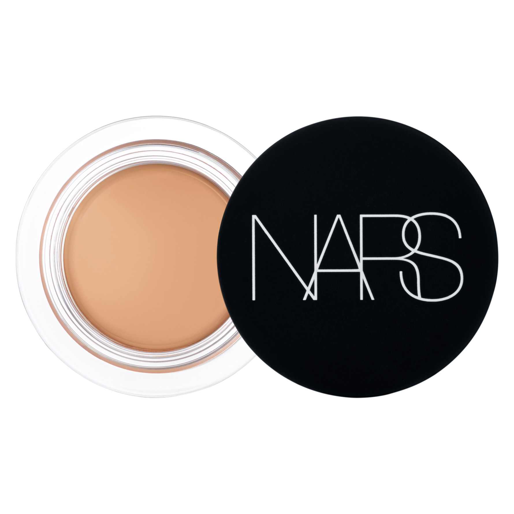 NARS Soft Matte Complete Concealer Biscuit Biscuit