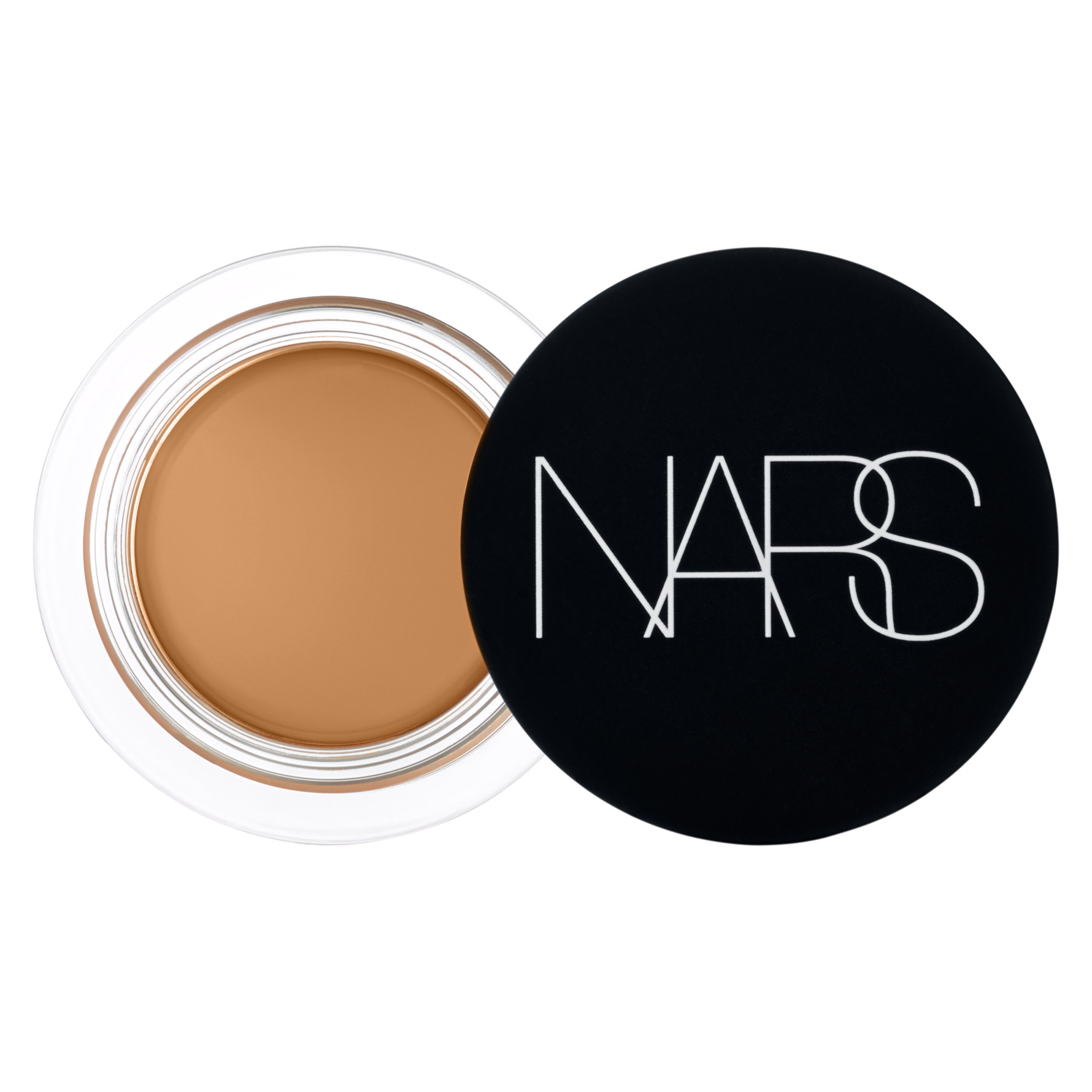 NARS Soft Matte Complete Concealer Caramel Caramel
