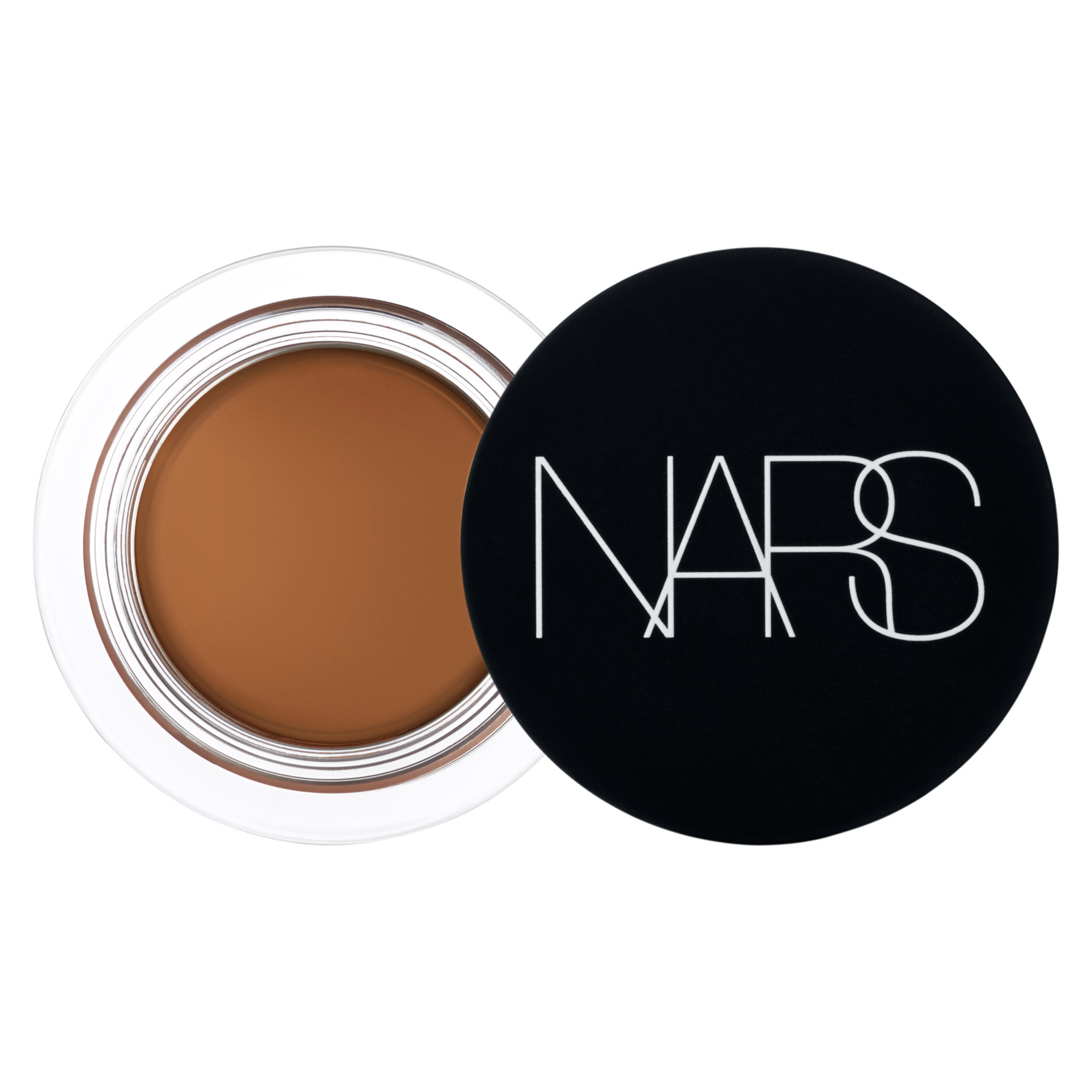 NARS Soft Matte Complete Concealer Café Café