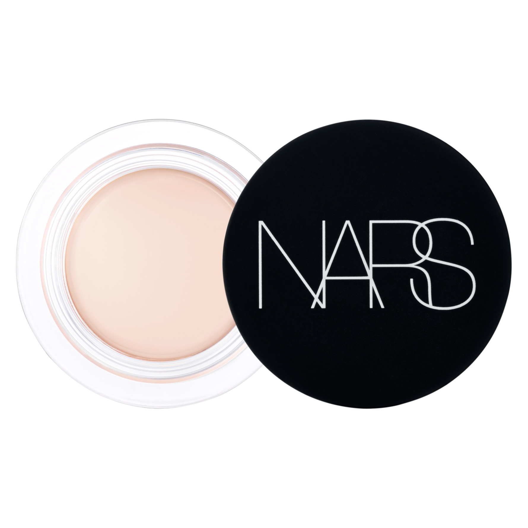 NARS Soft Matte Complete Concealer Affogato Affogato