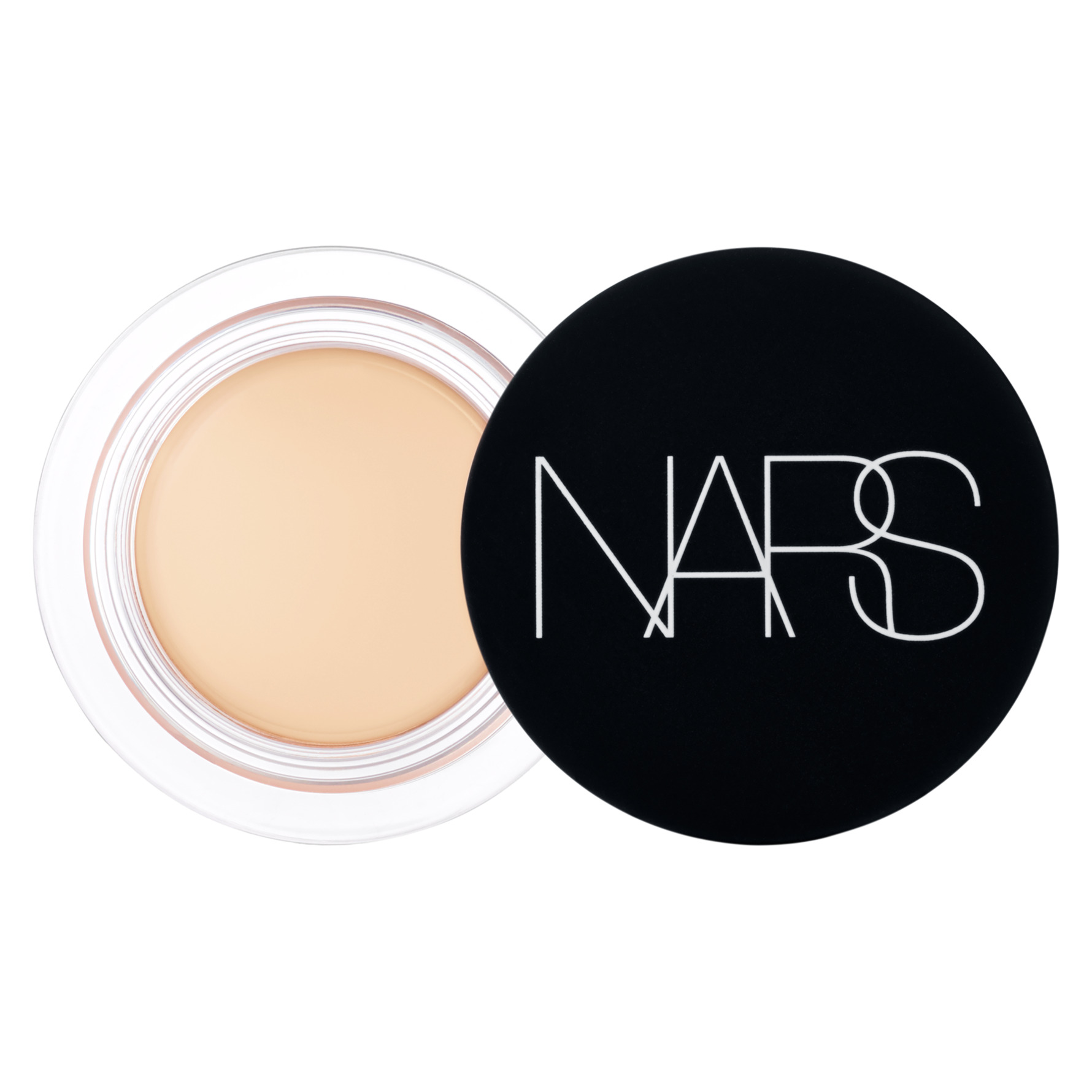 NARS Soft Matte Complete Concealer Nougatine Nougatine