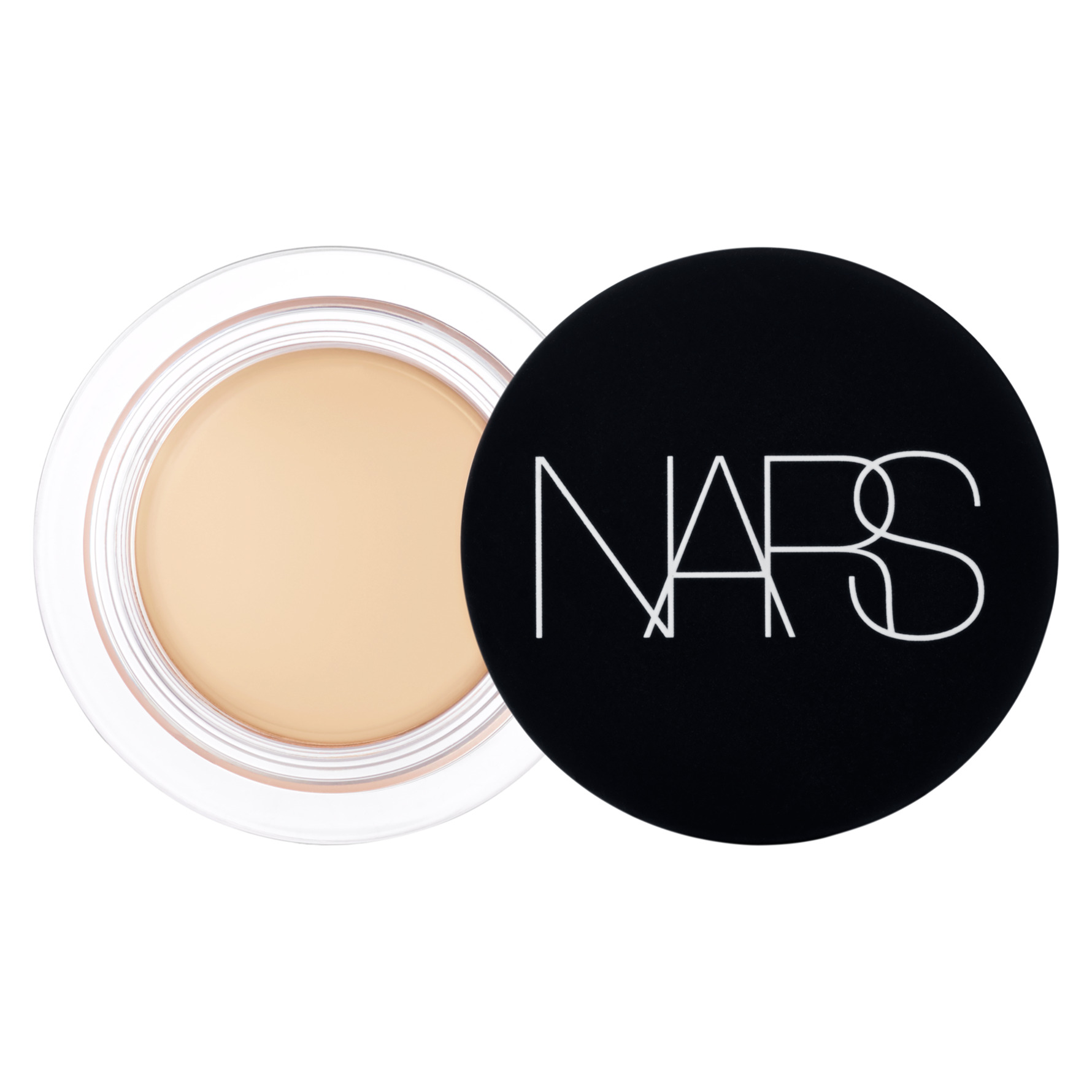 NARS Soft Matte Complete Concealer Cafe Con Leche Cafe Con Leche