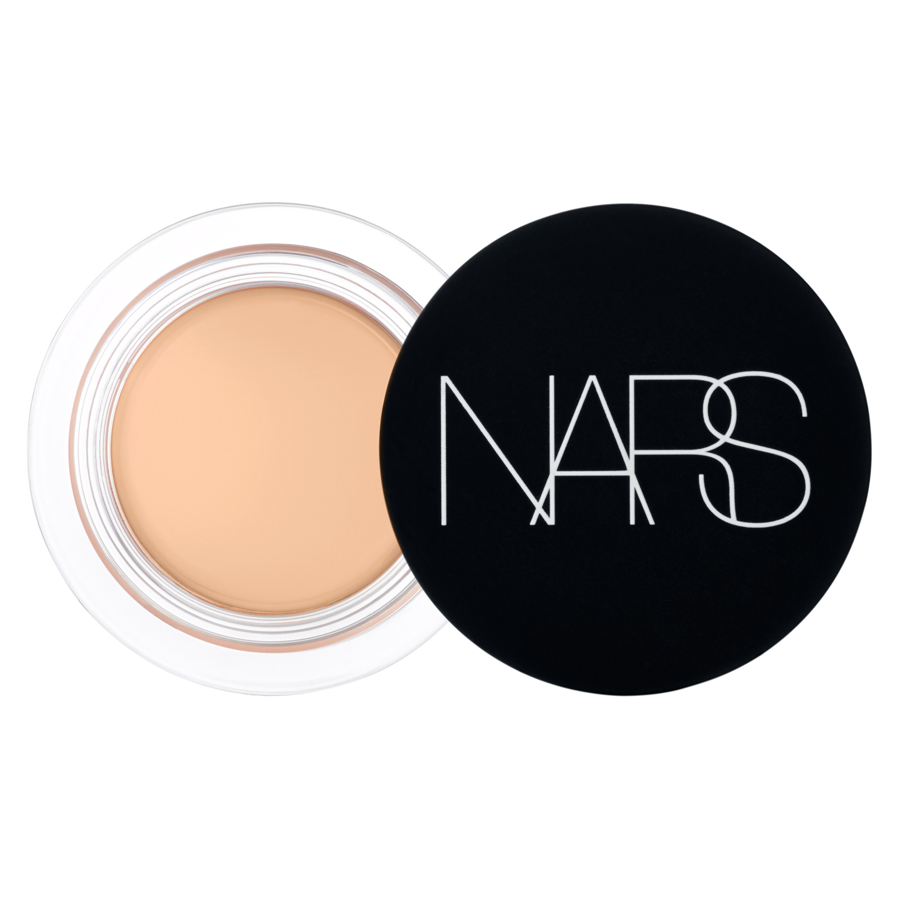NARS Soft Matte Complete Concealer Cream Catalana Cream Catalana